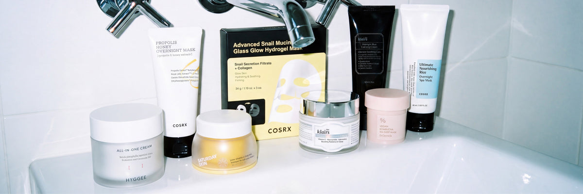 30 % på Overnight Glow