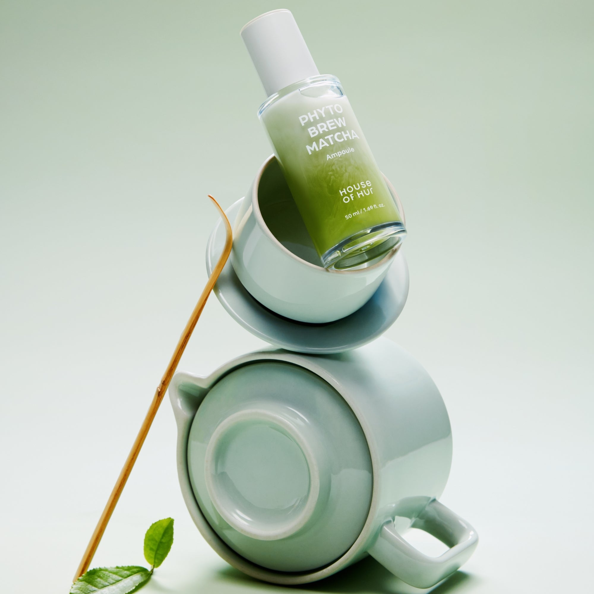 Phyto Brew Matcha Ampoule 50ml