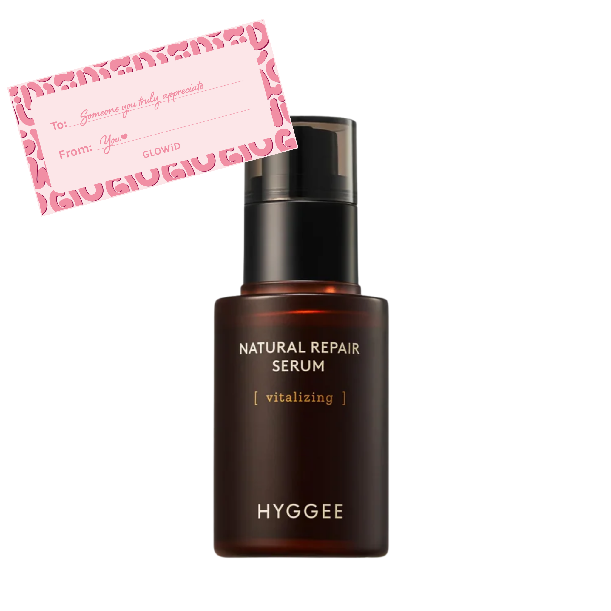 Natural Repair Serum 30ml