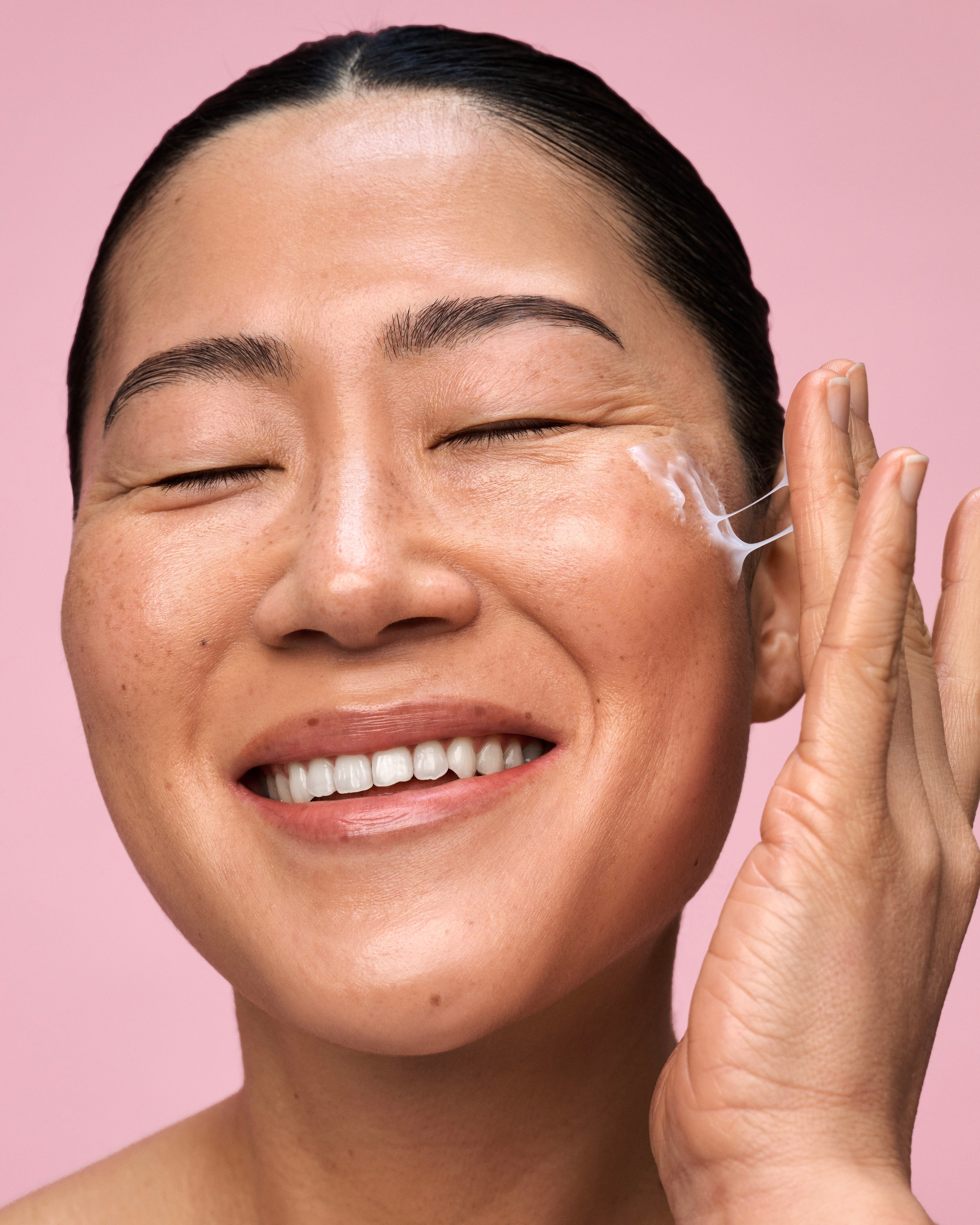 Glow & Plump Chok Chok Serum