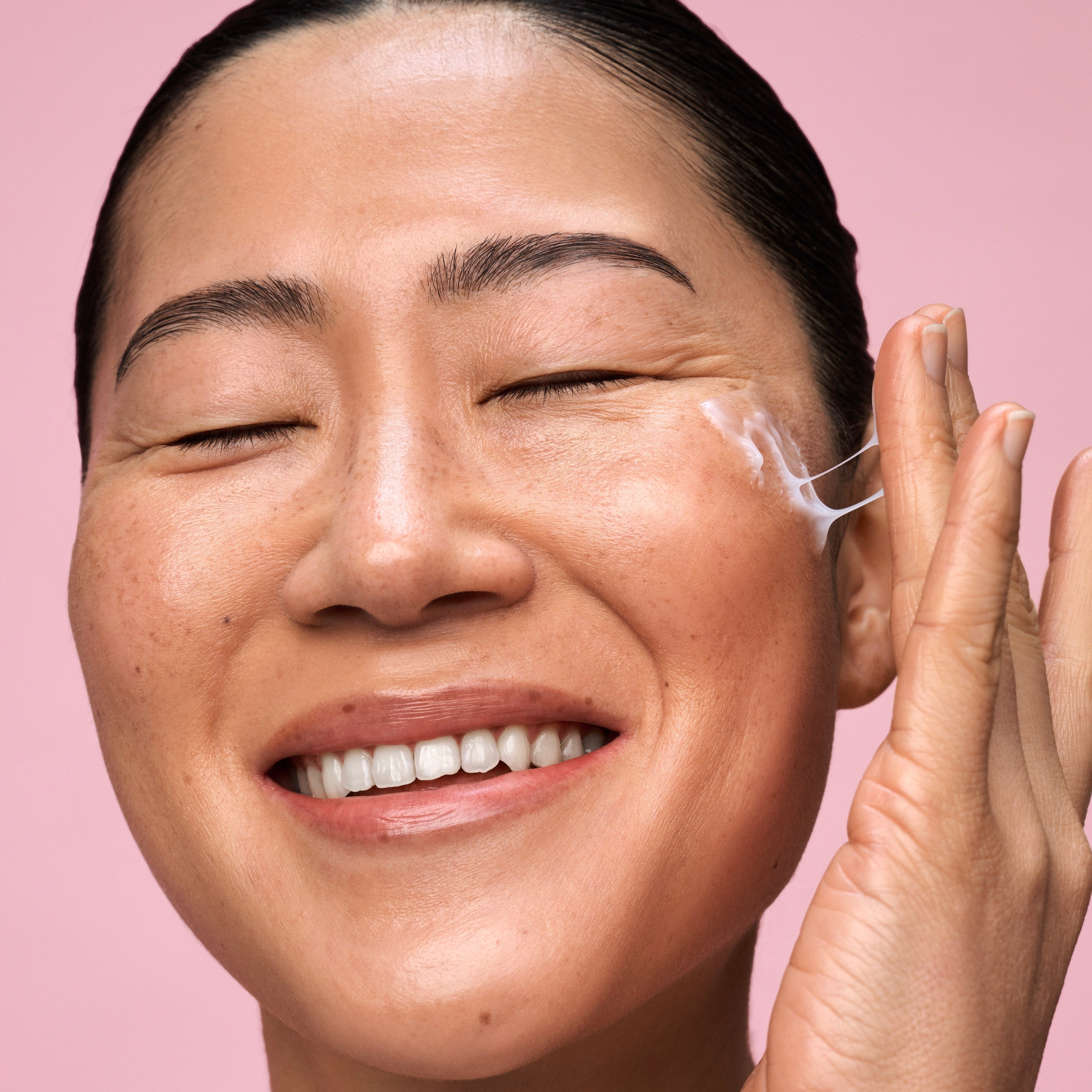 Glow & Plump Chok Chok Serum