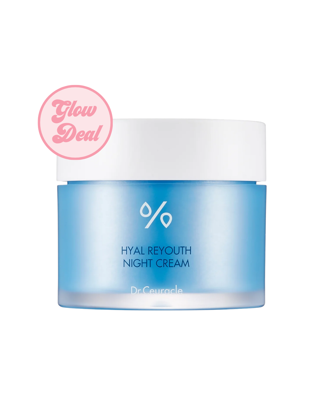 Hyal Reyouth Night Cream