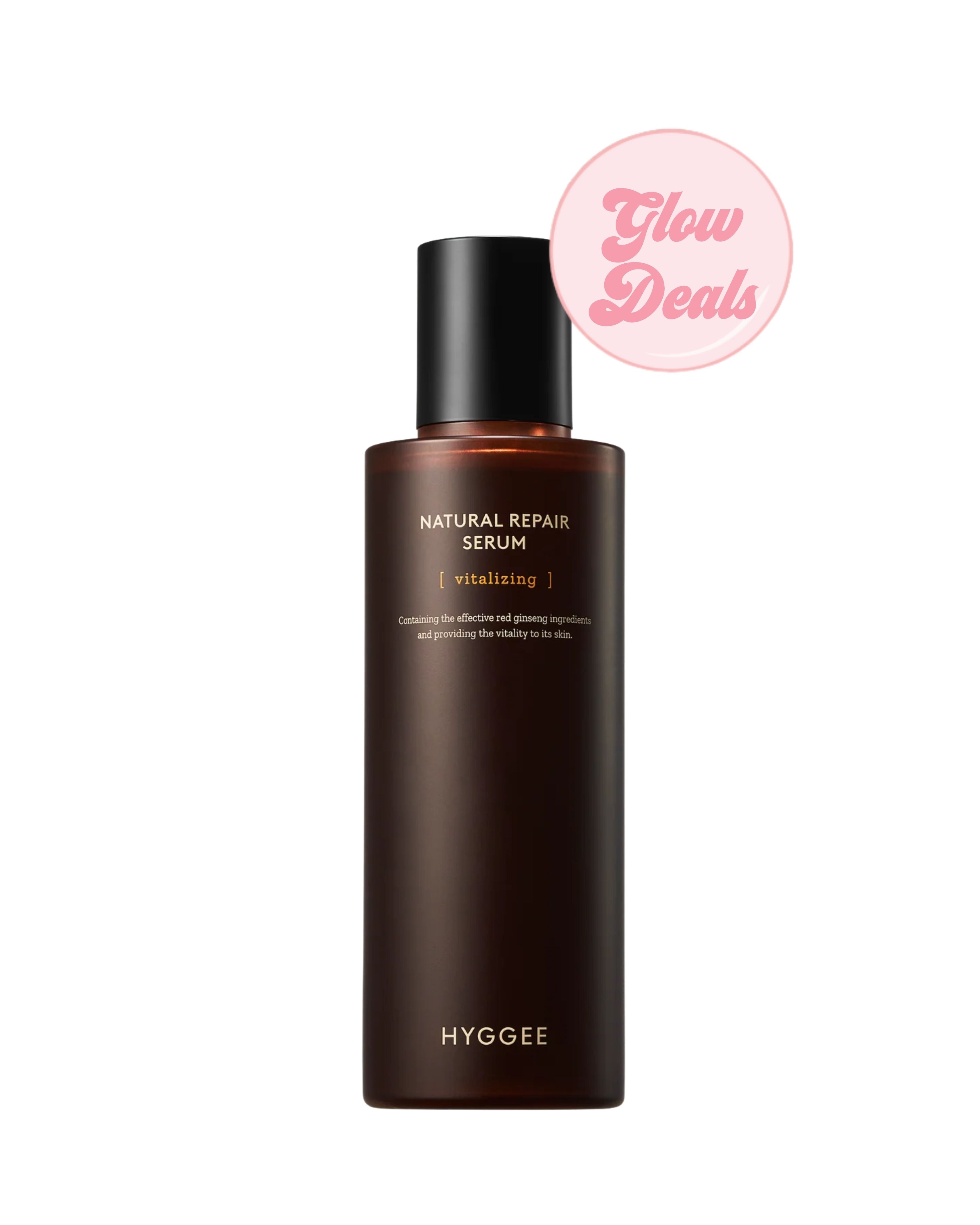 Natural Repair Serum 120ml