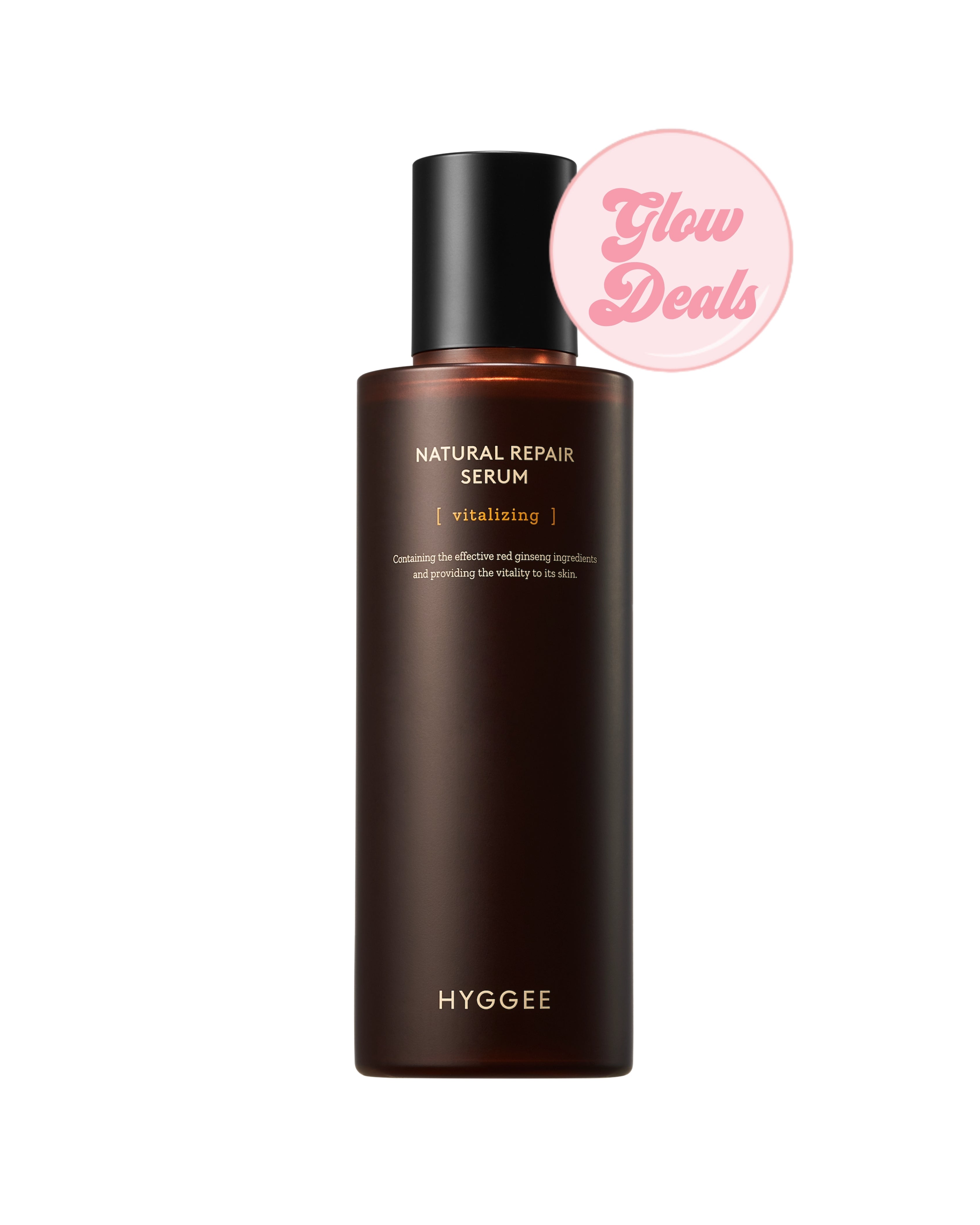 Natural Repair Serum 120ml