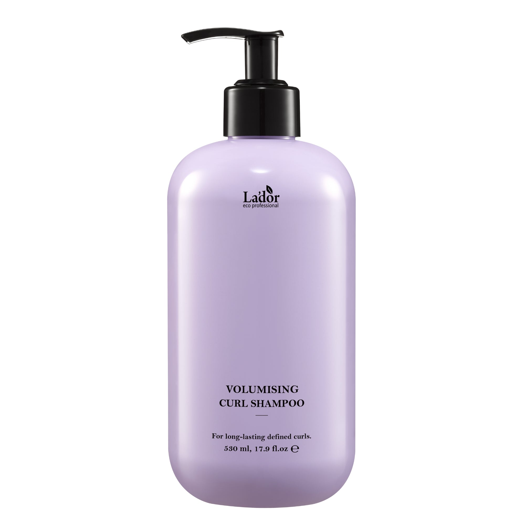 Volumising Curl Shampoo 530ml