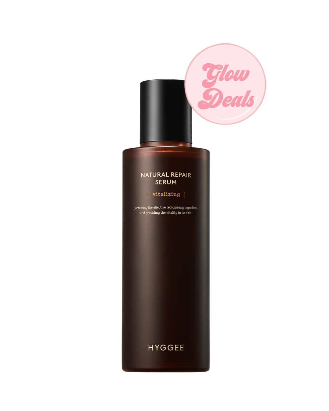 Natural Repair Serum 120ml