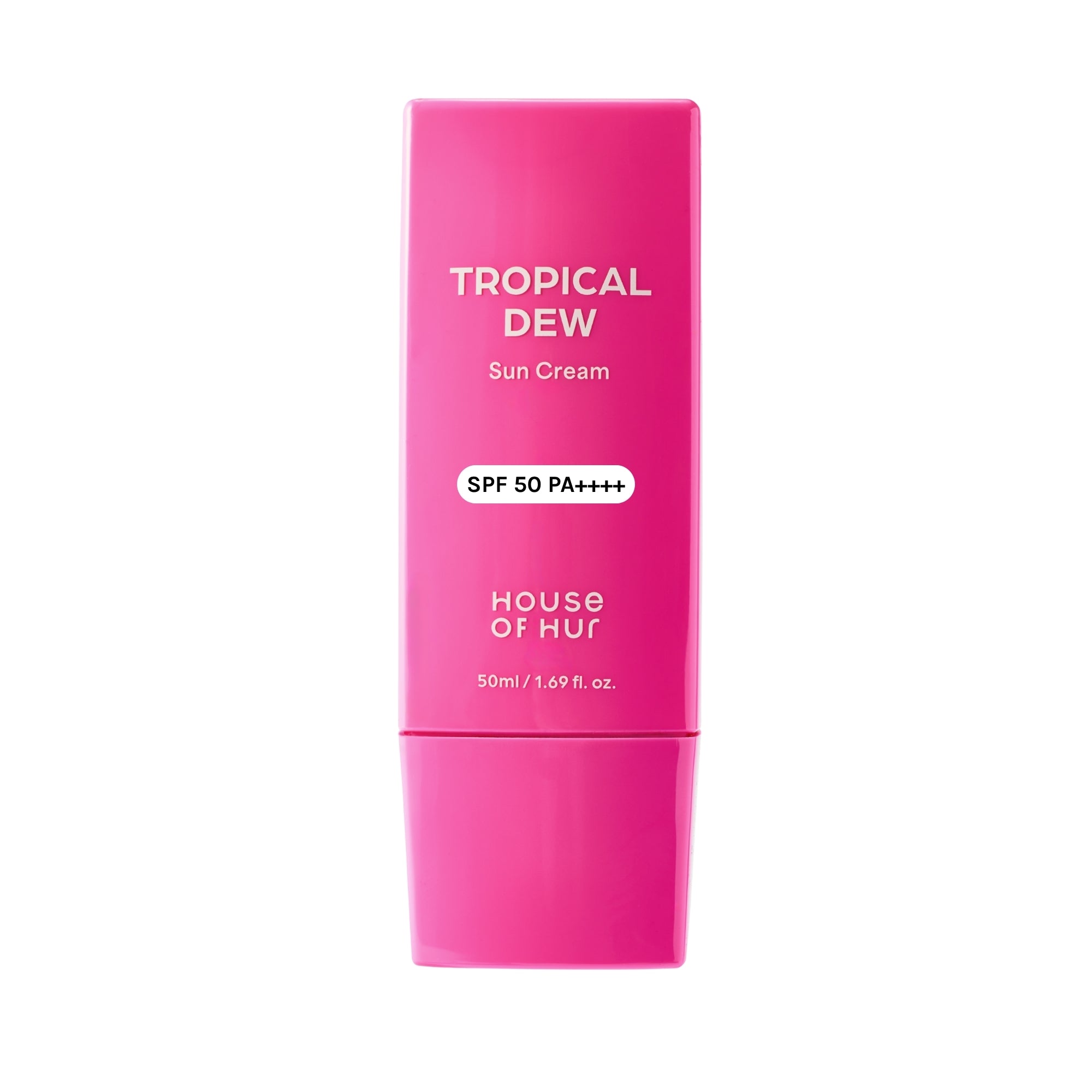 Tropical Dew solkrem SPF50