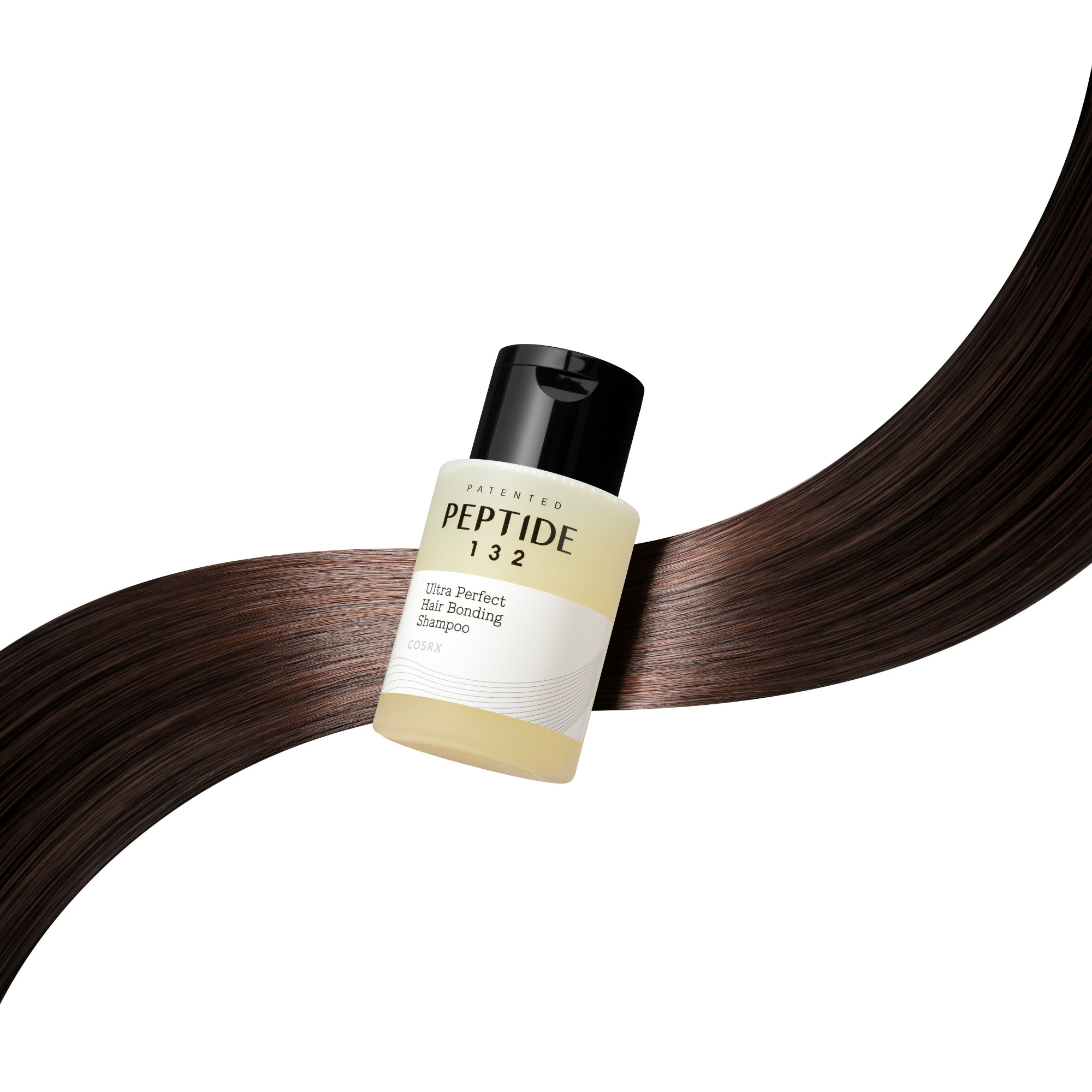 PEPTIDE-132 Ultra Perfect Hair Bonding Shampoo 100ml