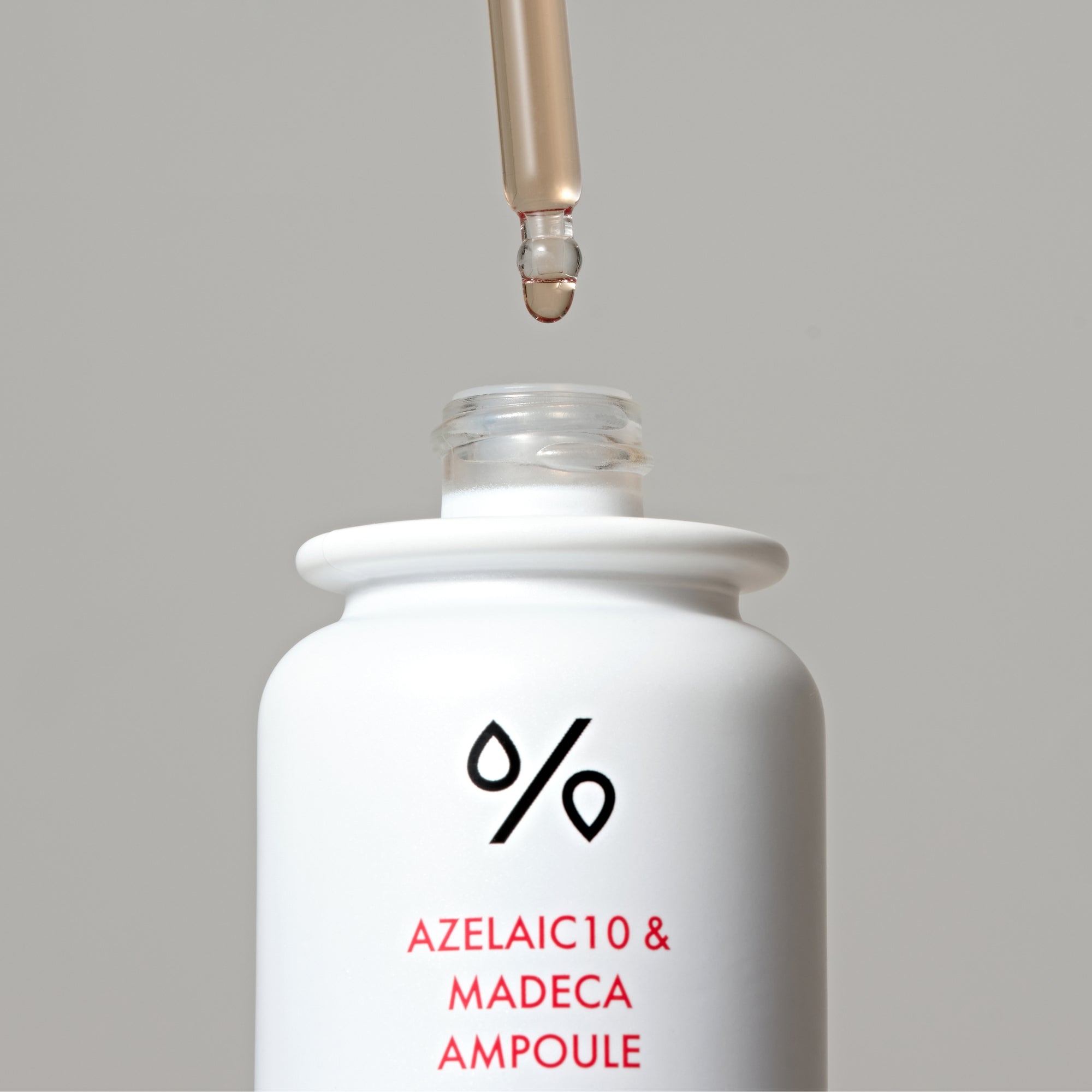Azelaic 10 & Madeca Ampoule