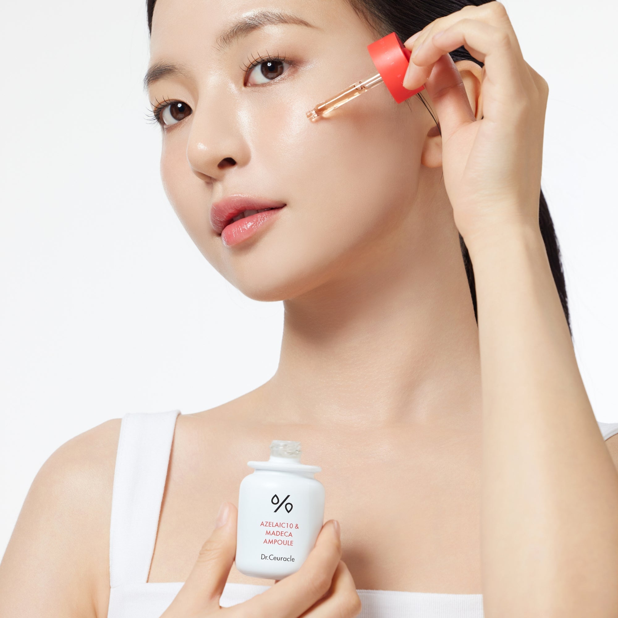 Azelaic 10 & Madeca Ampoule