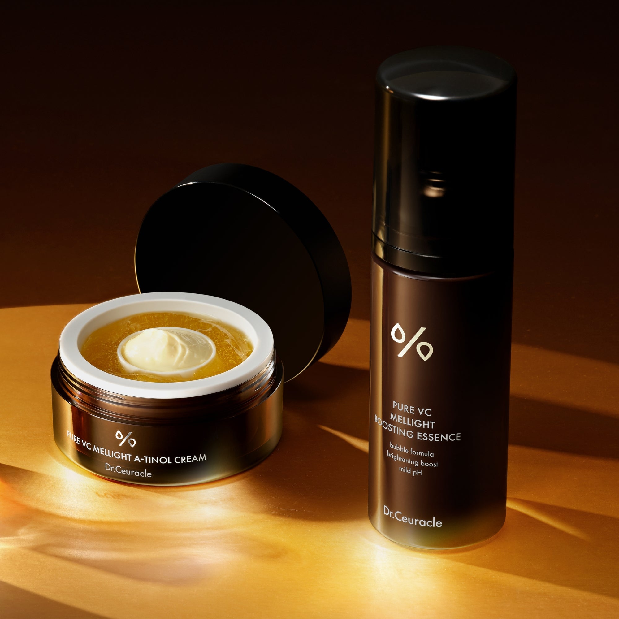 Pure VC Mellight A-tinol Cream 70g