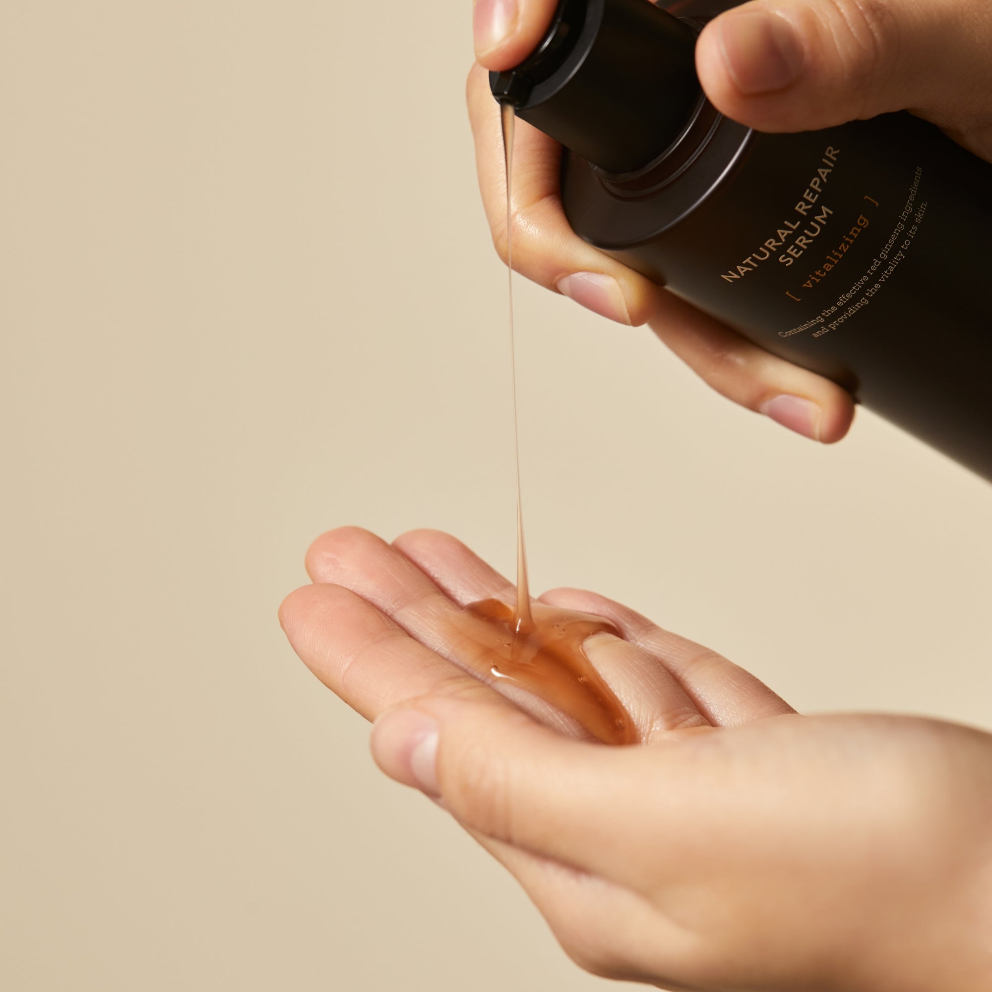 Natural Repair Serum 120ml