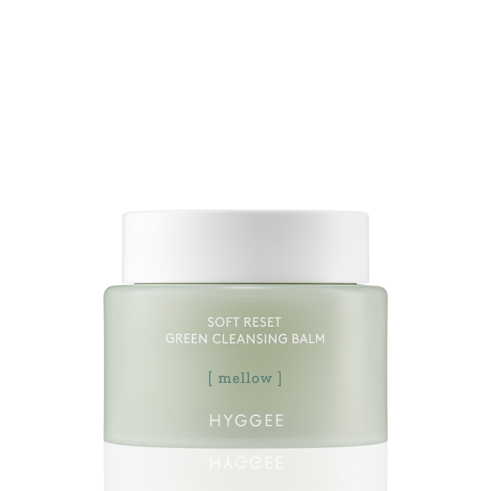 Soft Reset Green Cleansing Balm