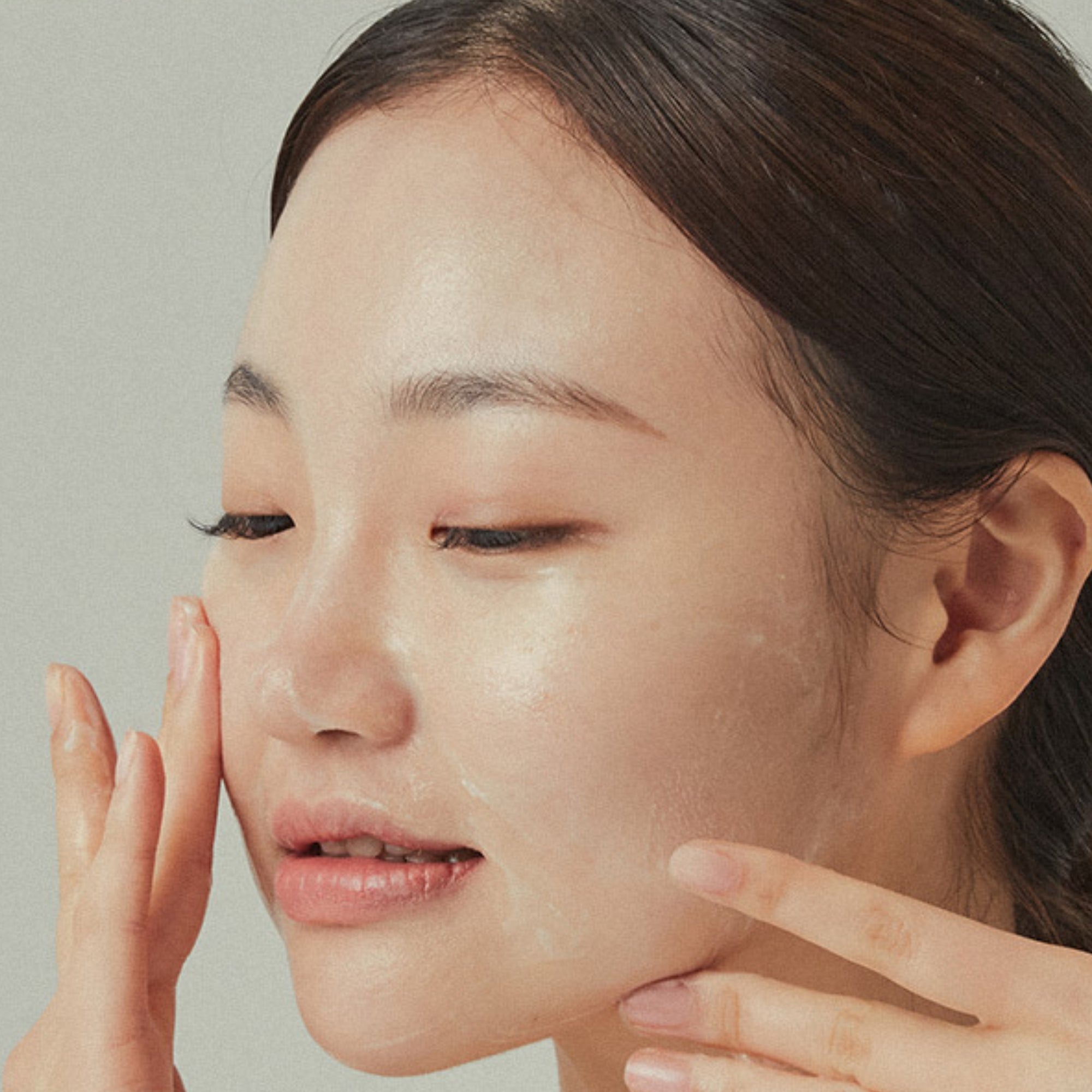 Soft Reset Green Cleansing Balm