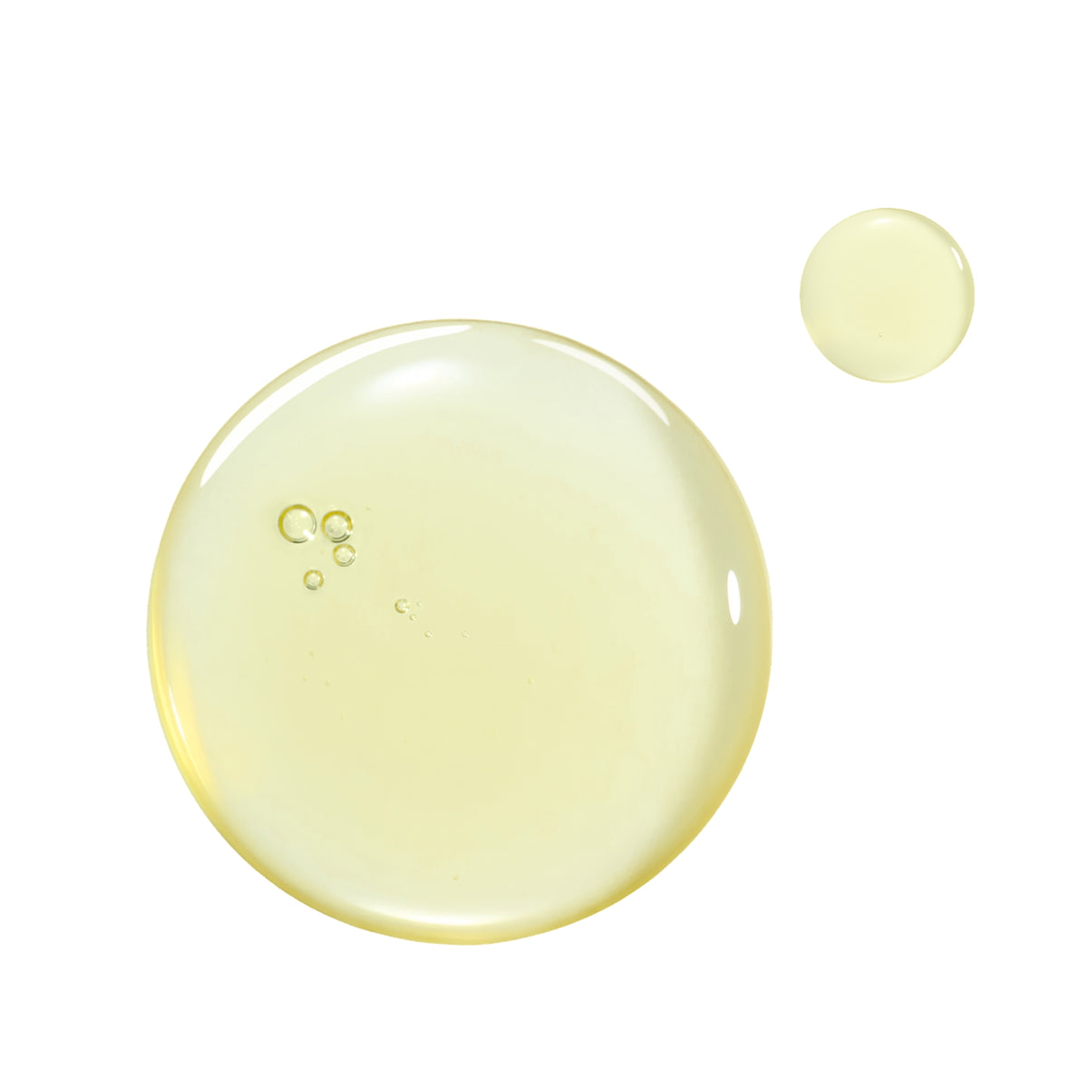 From Green Cleansing Oil 200ml