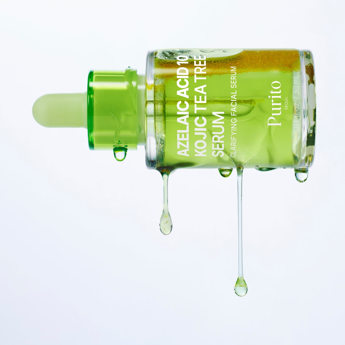 Azelaic Acid 10 Kojic Tea Tree Serum 30ml