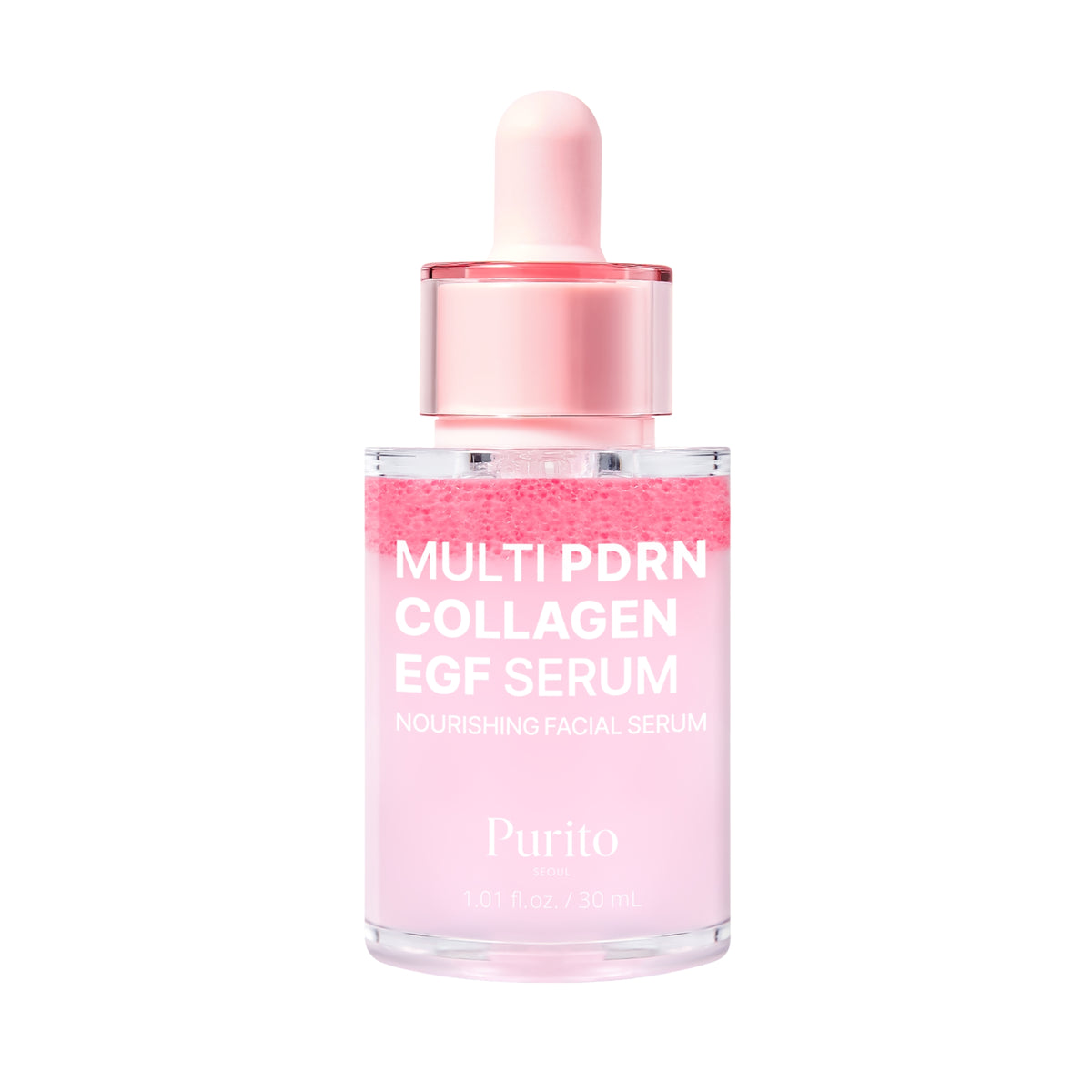 Multi PDRN COLLAGEN EGF Serum 30ml