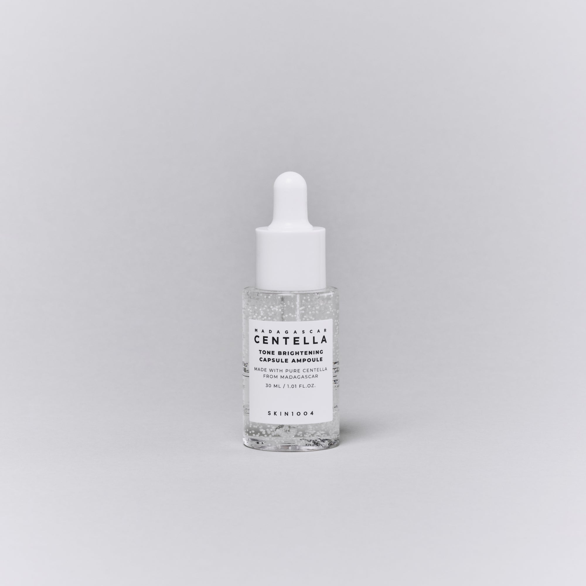 Madagascar Centella Tone Brightening Capsule Ampoule 30ml
