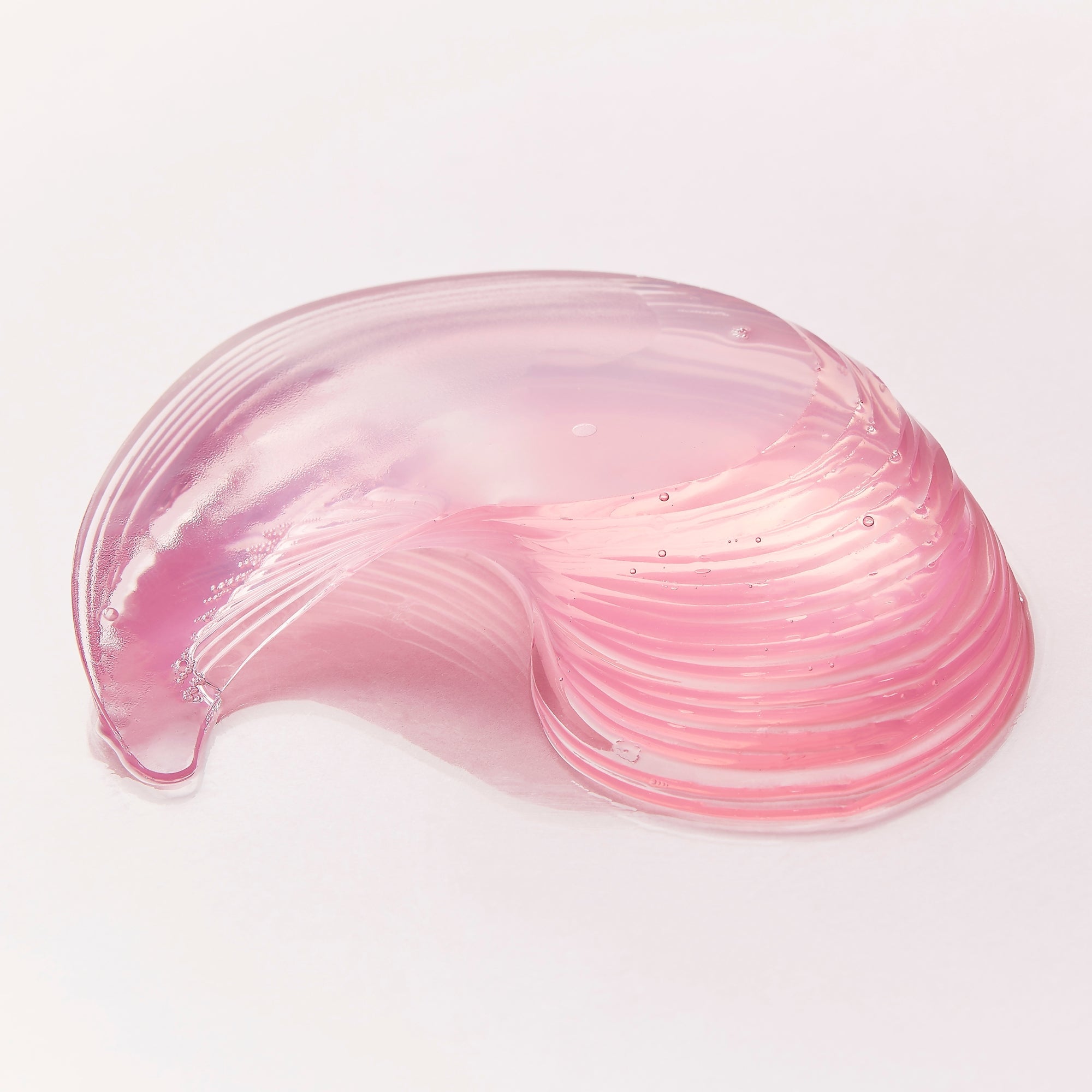 The Peptide Collagen Hydrogel Eye Patches