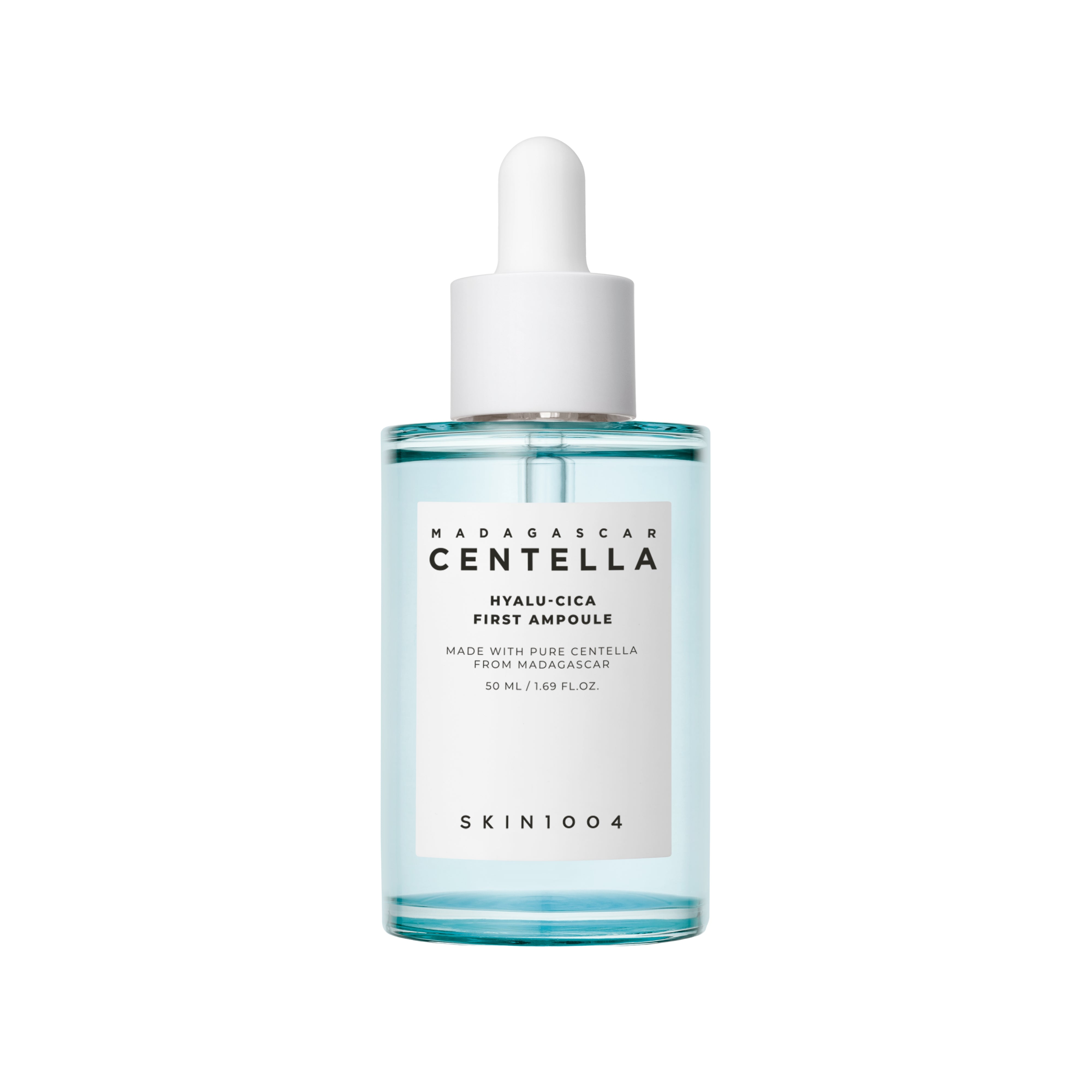 Madagascar Centella Hyalu-Cica First Ampoule 50ml