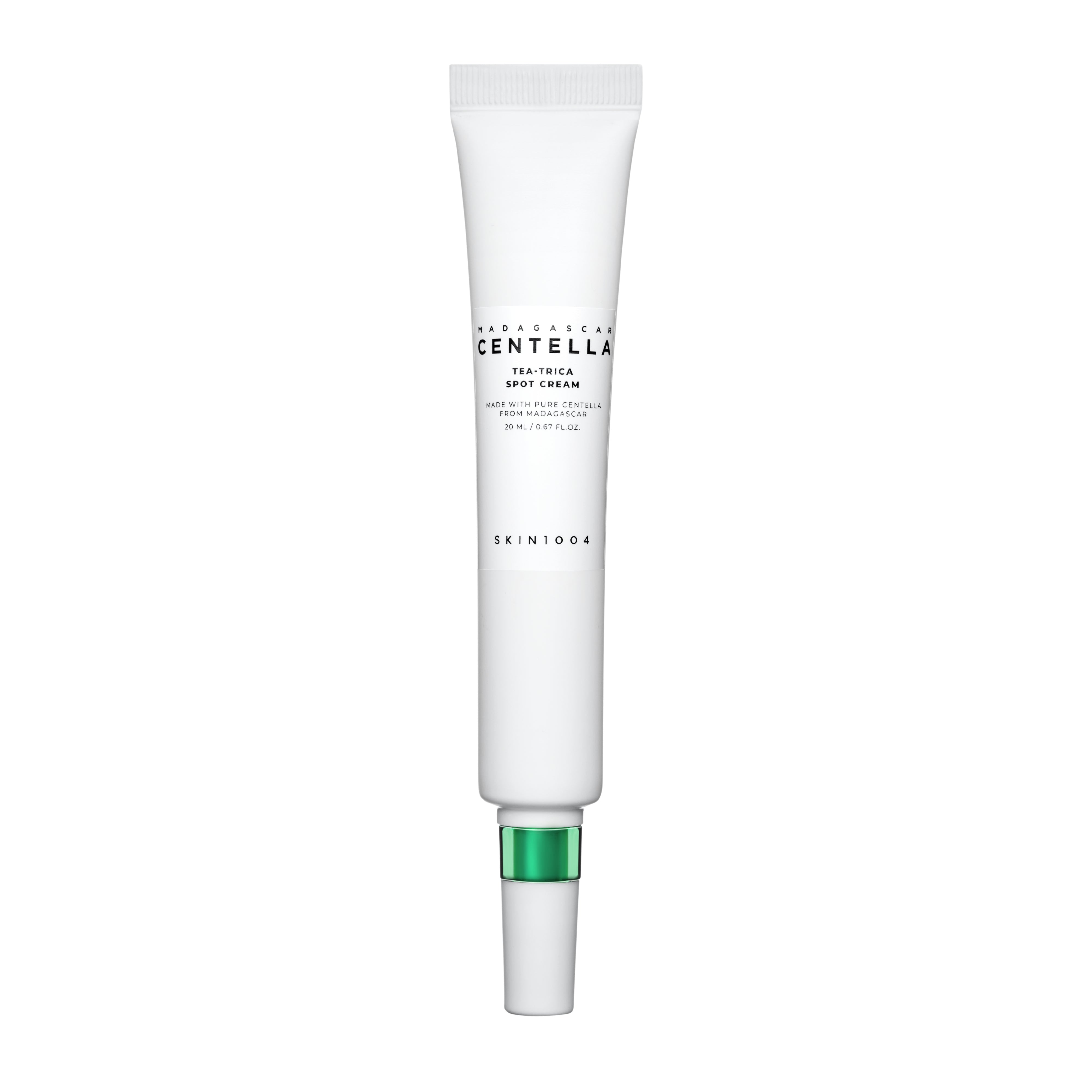 Madagascar Centella Tea-Trica Spot Cream 20ml