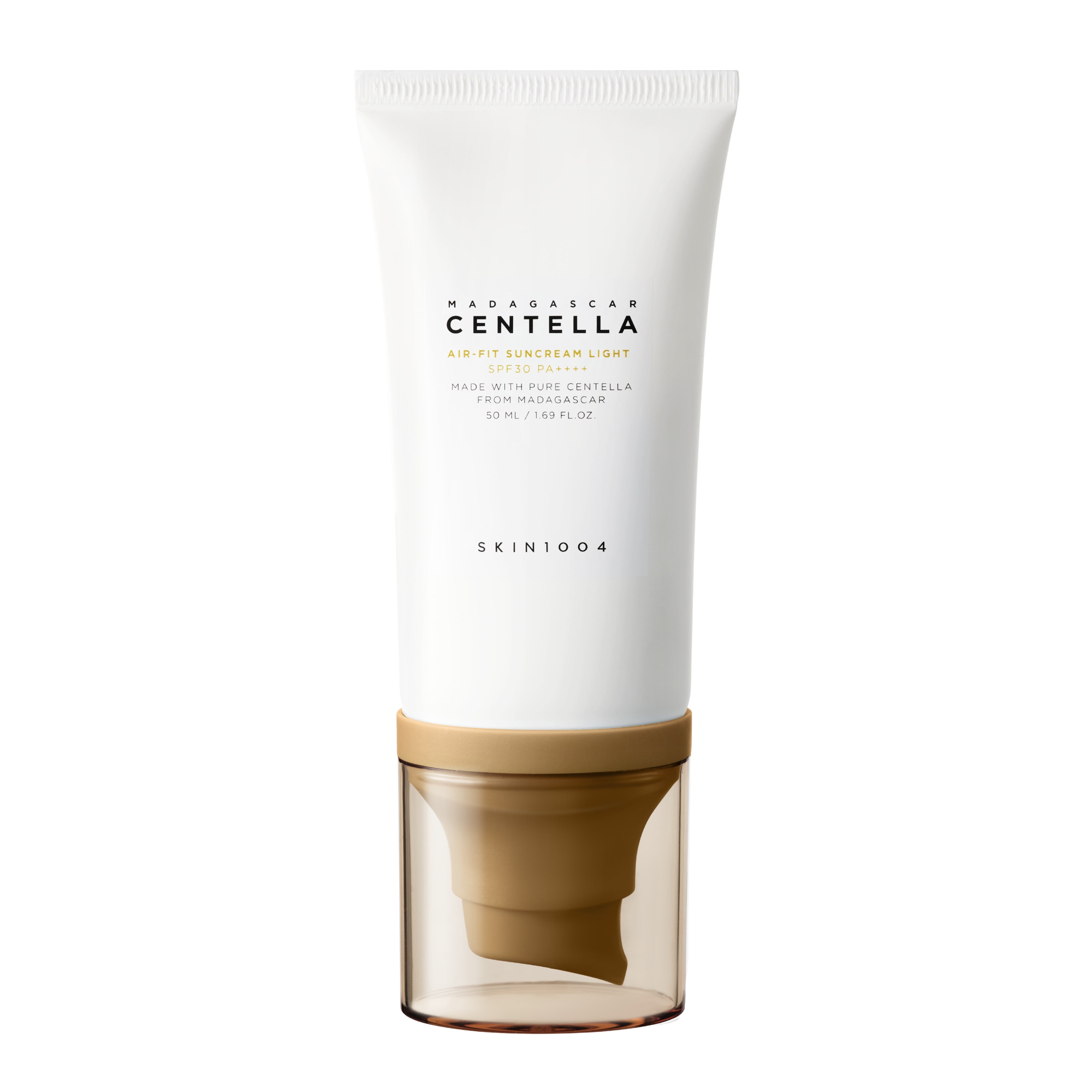 Madagascar Centella Air-Fit Suncream Light 50ml
