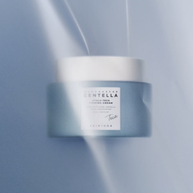Madagascar Centella Hyalu-Teca Firming Cream 50ml