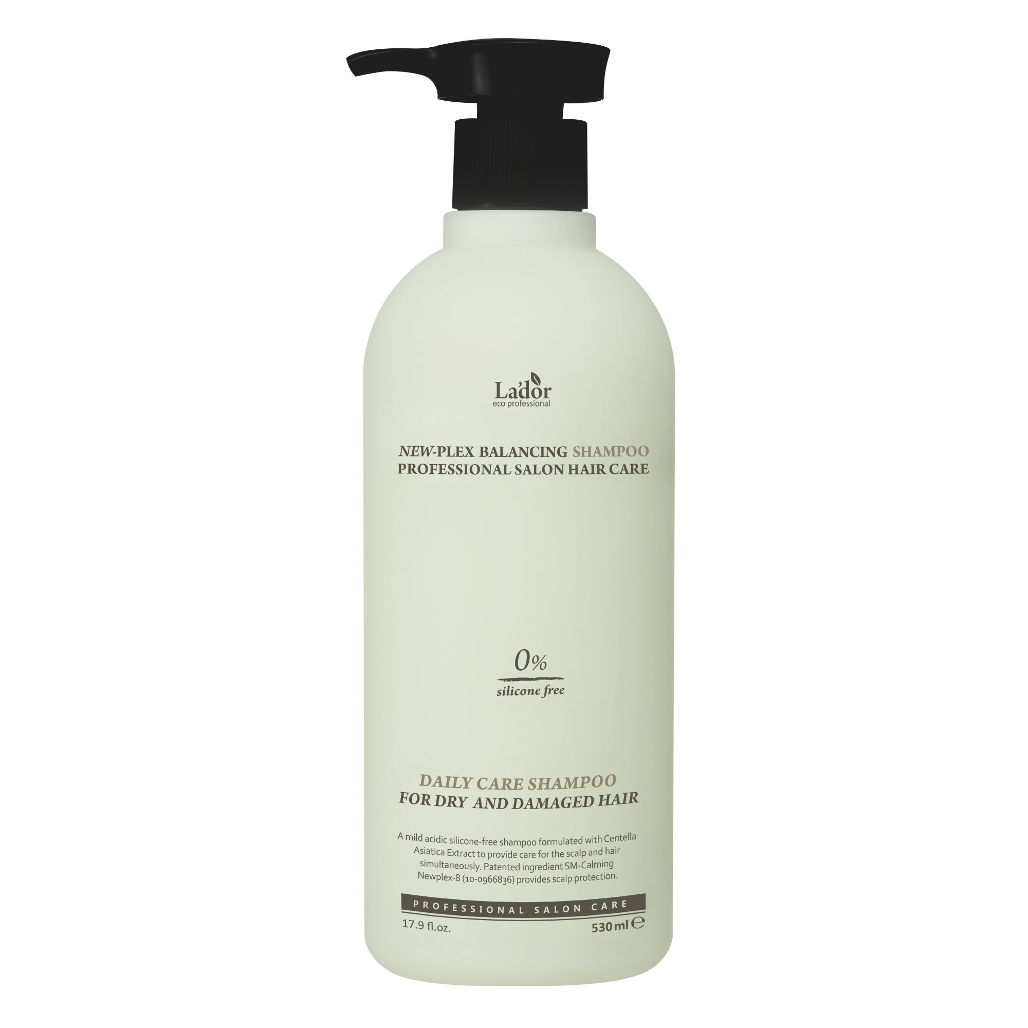 NEWPLEX Balancing Shampoo 530ml