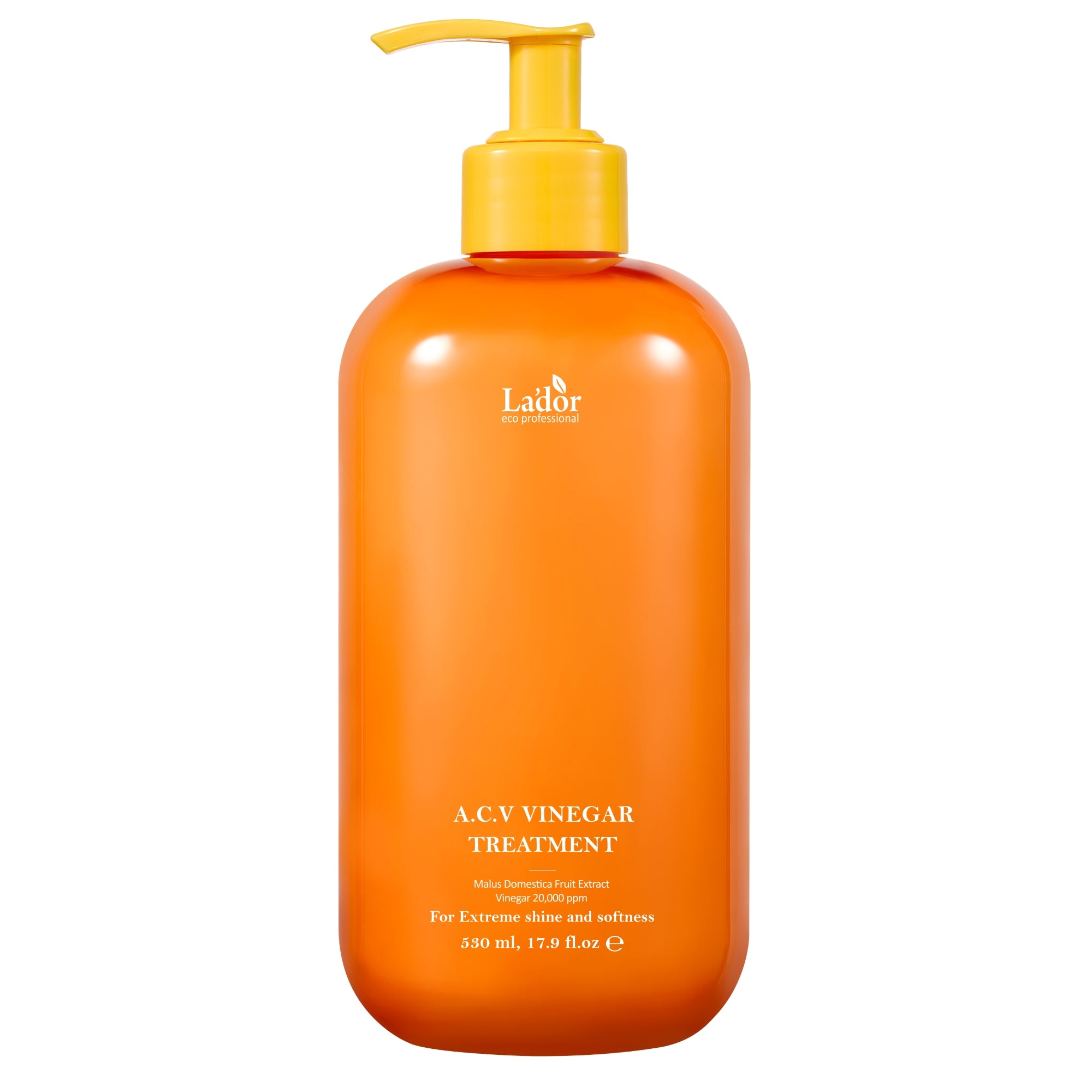 ACV Vinegar Shampoo 530ml