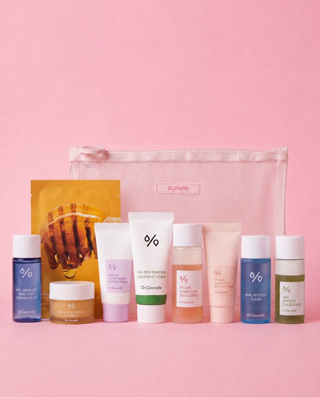 GWP: Dr Ceruacle Favorite Mini Kit