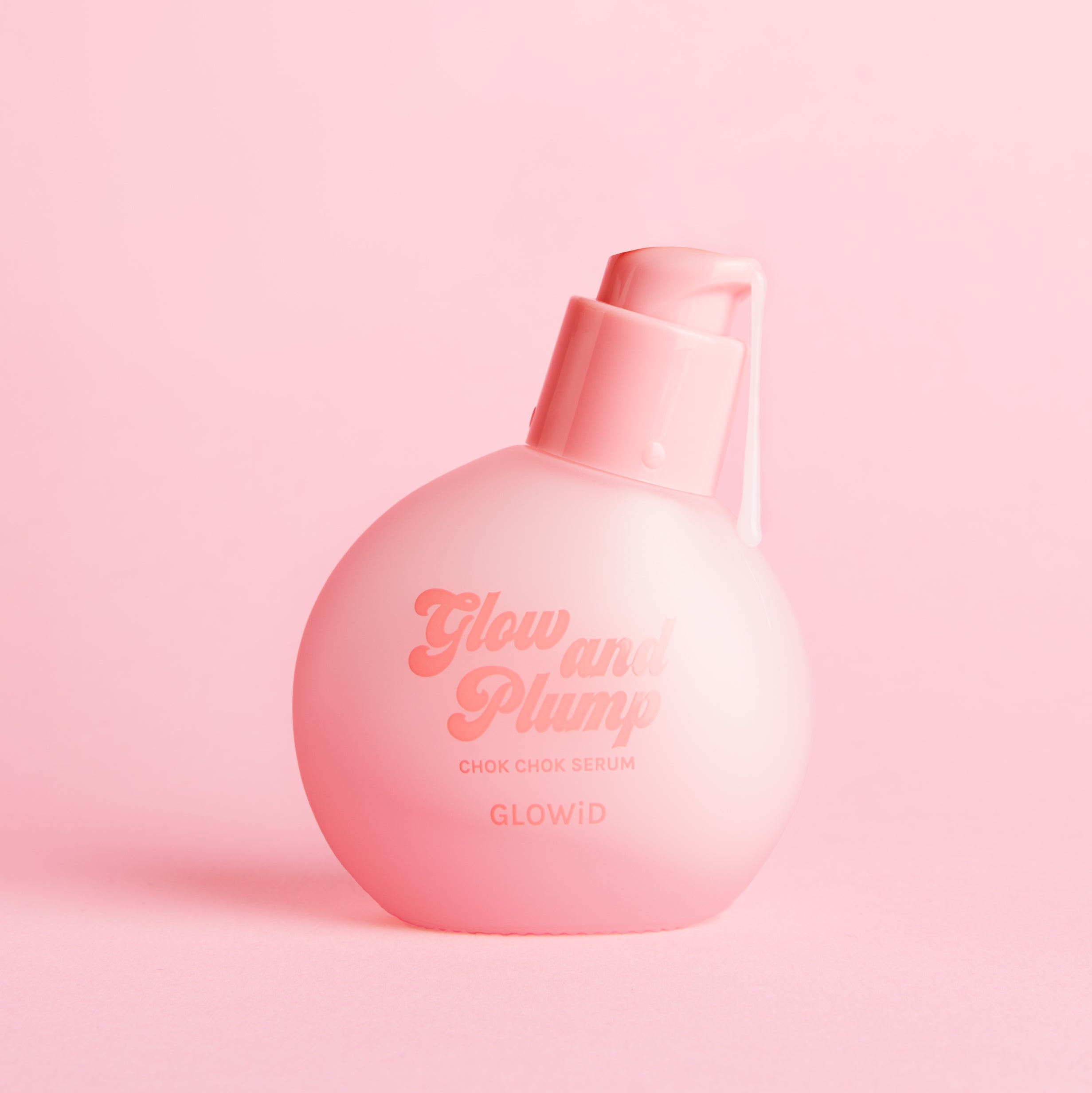 Glow & Plump Chok Chok Serum