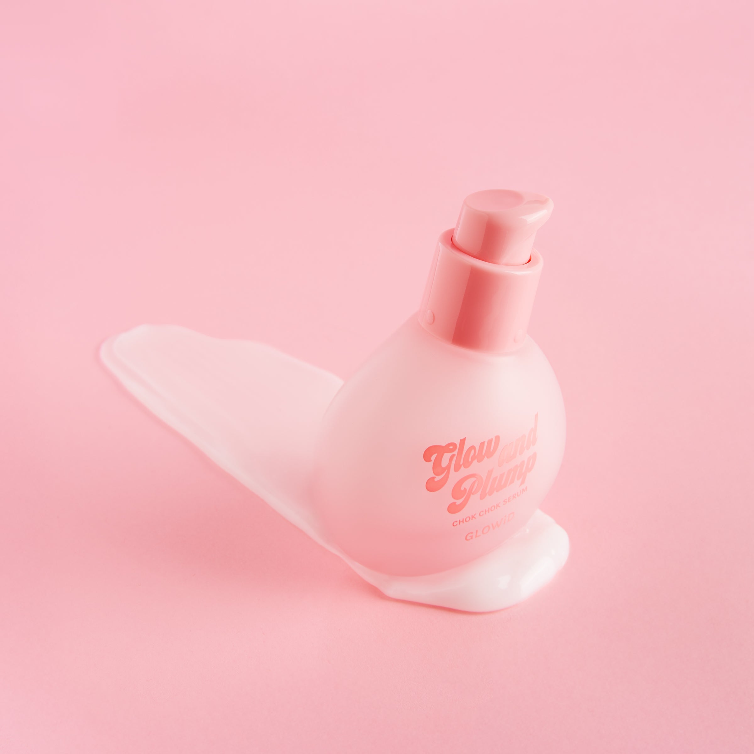 Glow and Plump Chok Chok Serum