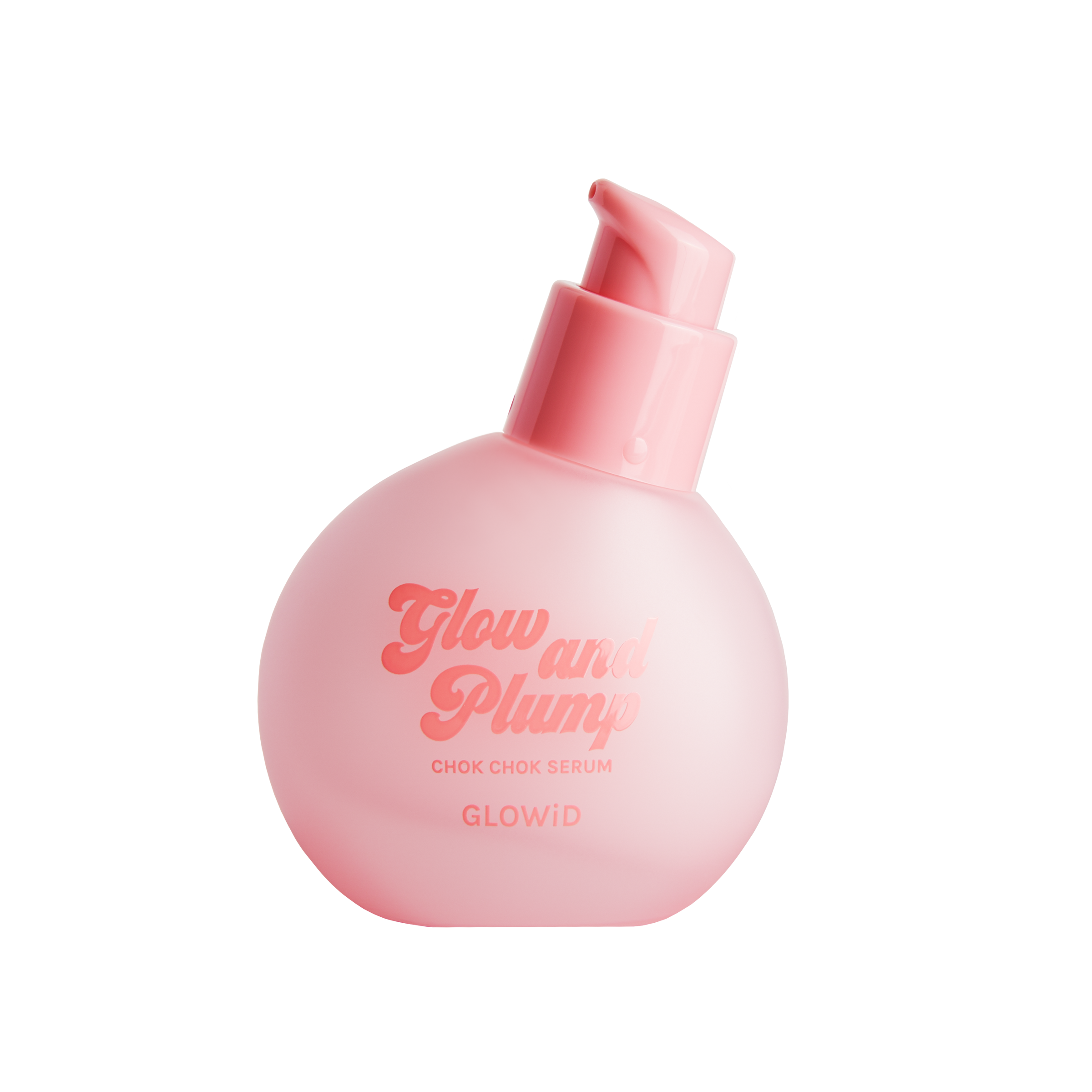 Glow and Plump Chok Chok Serum