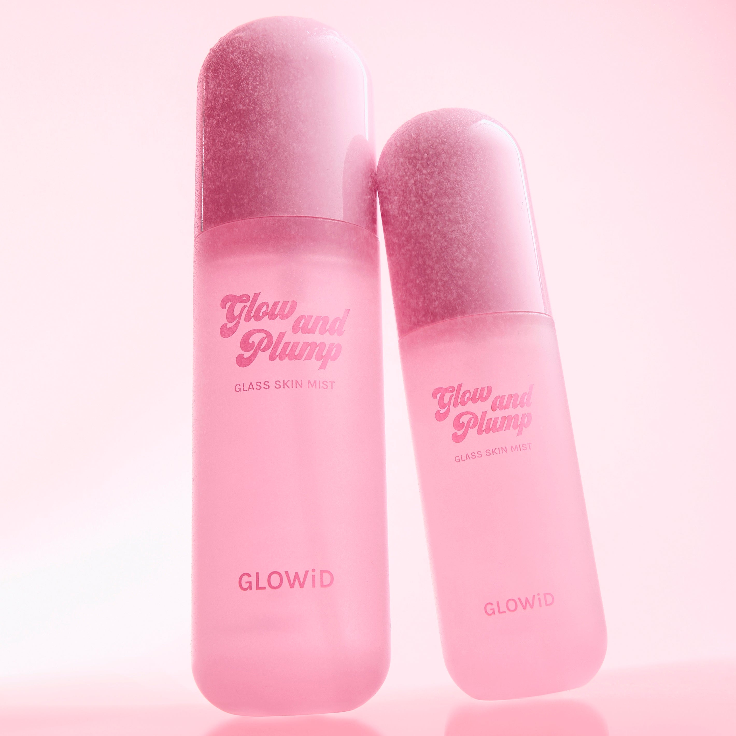 Glow and Plump Glass Skin Mist Mini