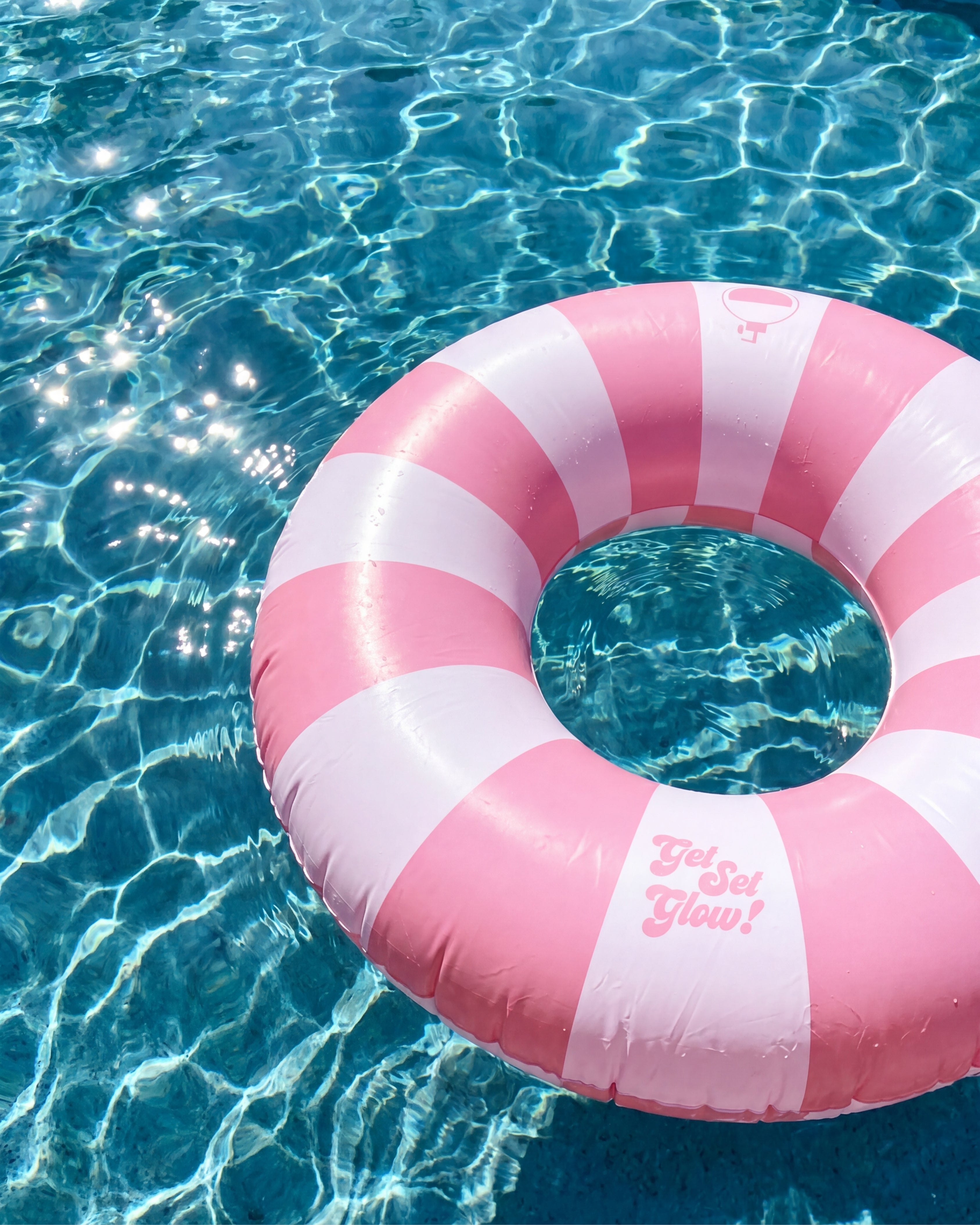 GLOWiD Floatie-gaven