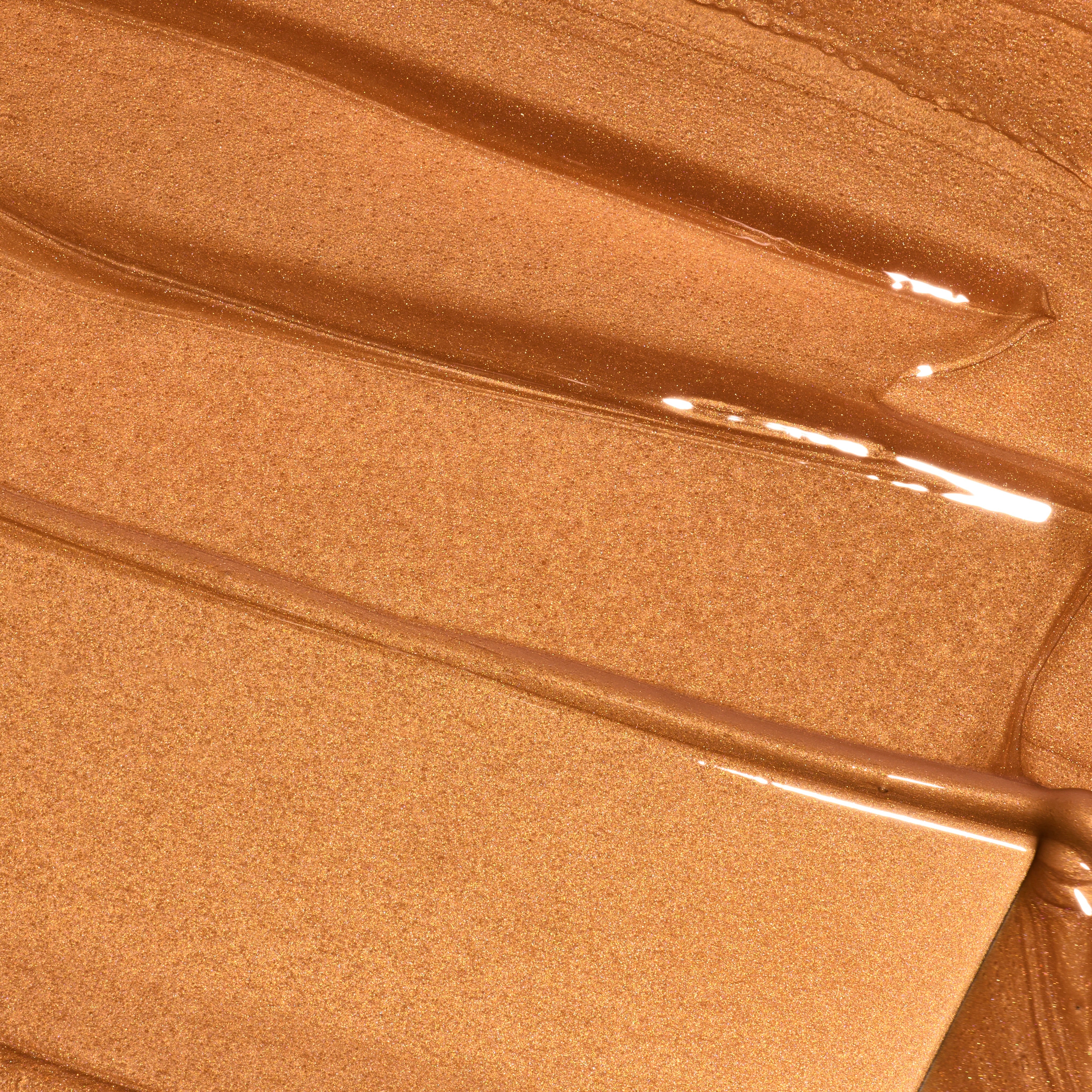 Glow and Plump Glass Skin Drops Bronze