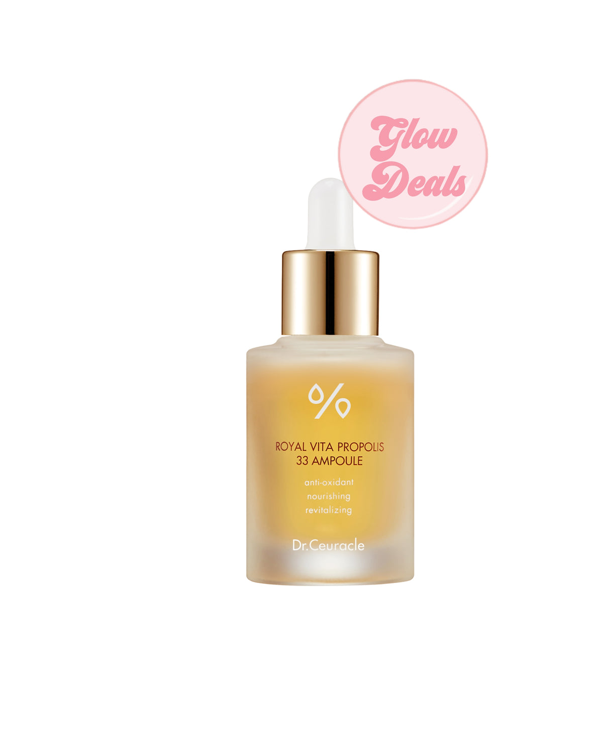 Royal Vita Propolis 33 Ampoule 30ml