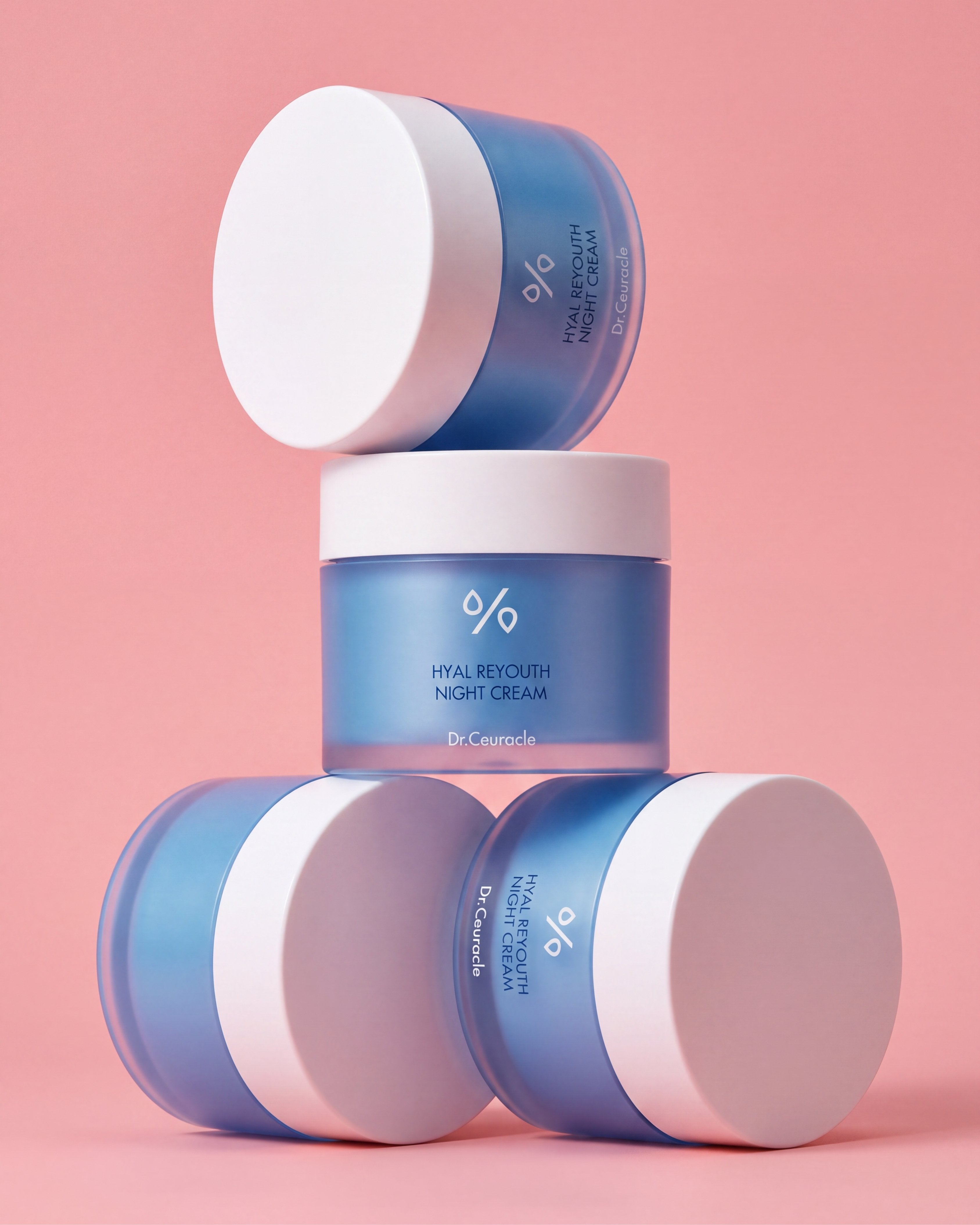 Hyal Reyouth Night Cream