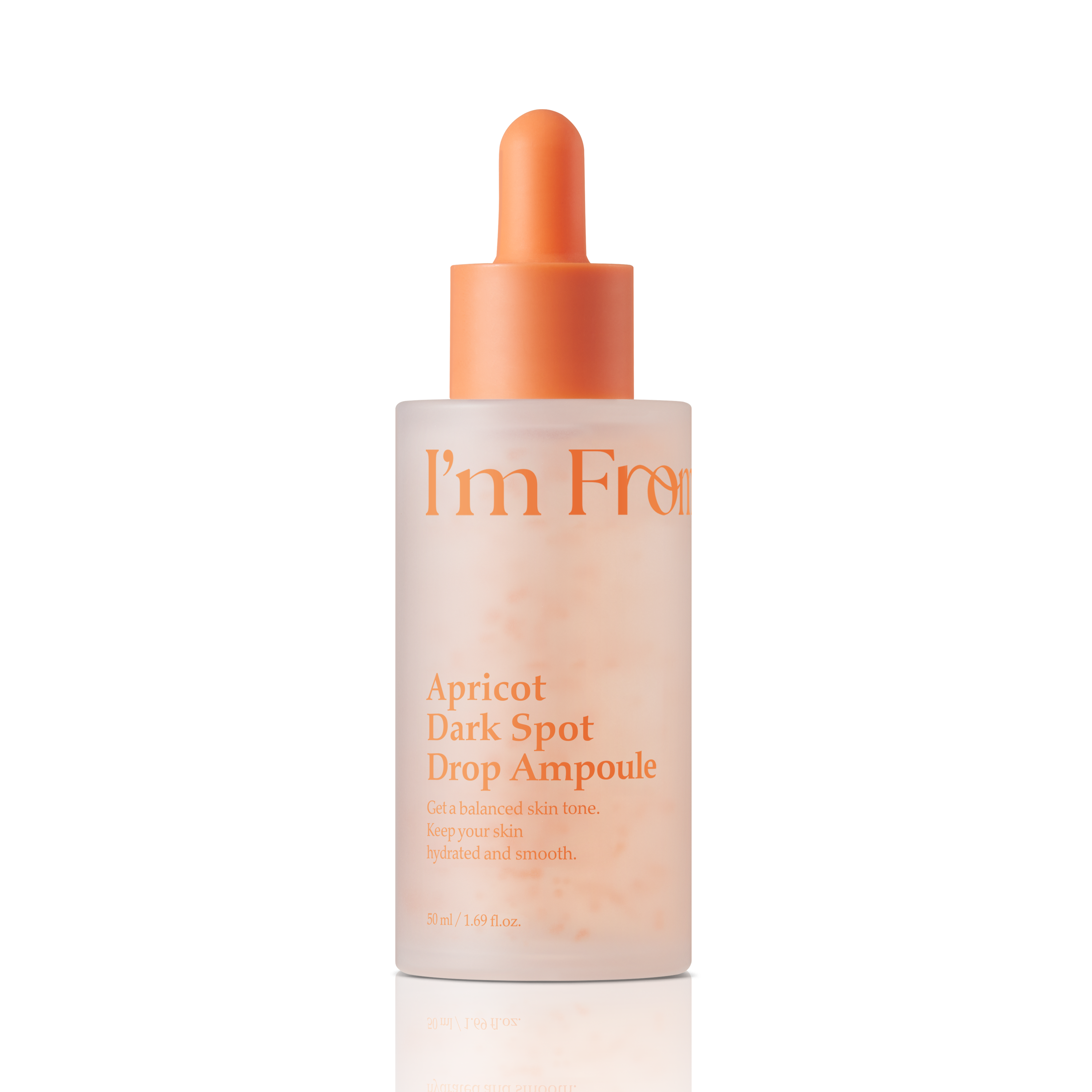 Apricot Dark Spot Drop Ampoule 50ml