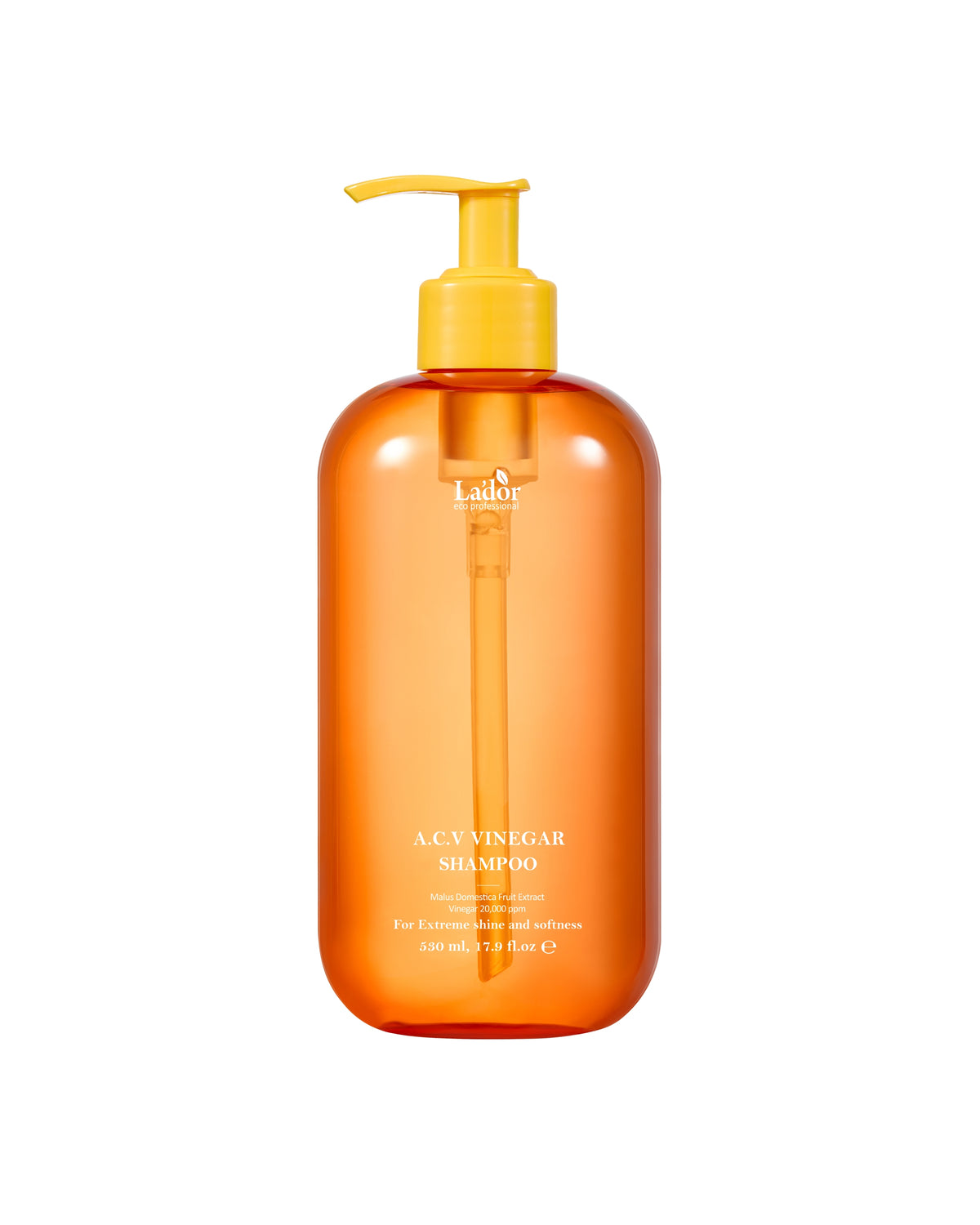 ACV Eddik Sjampo 530ml