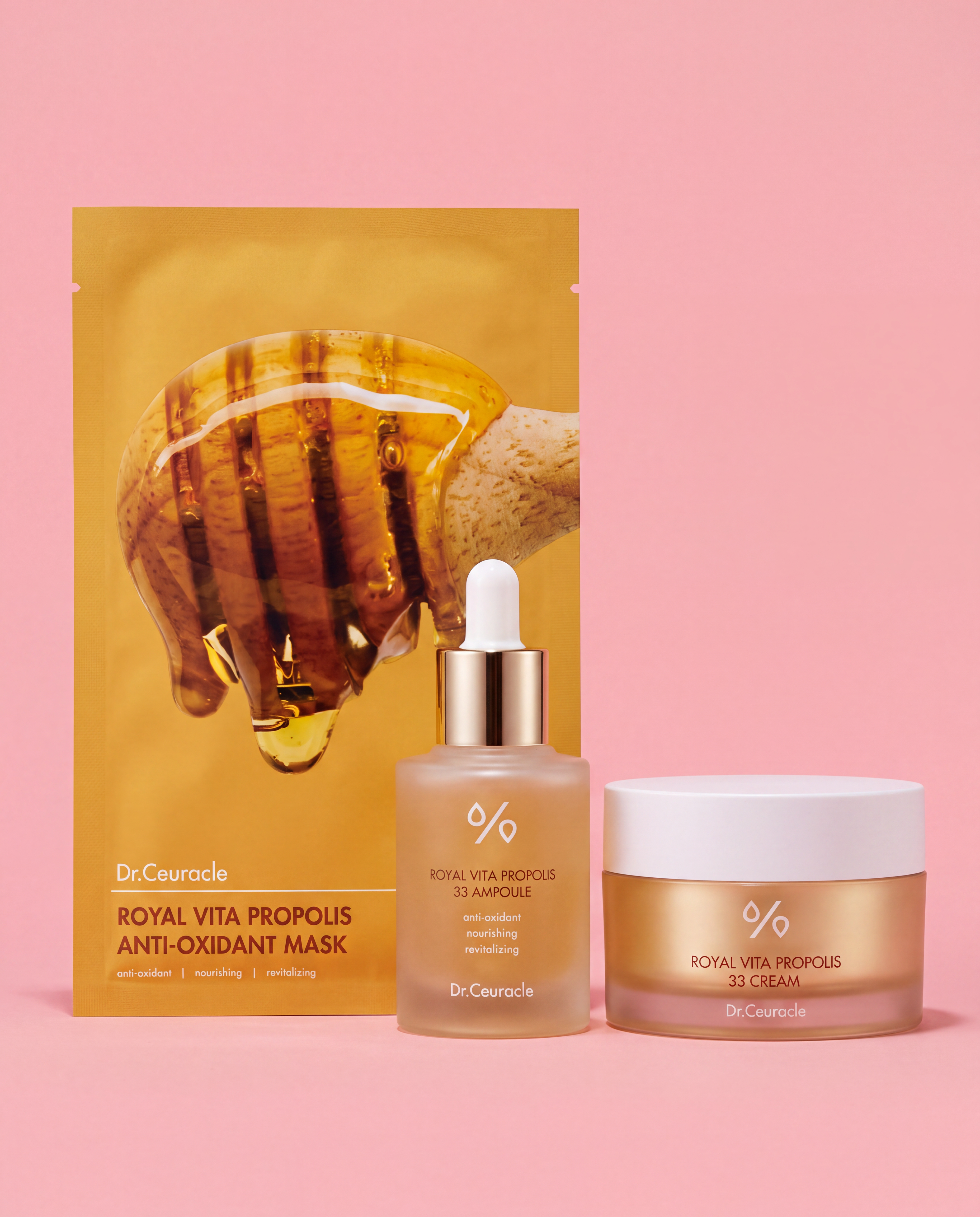 Royal Vita Propolis Kit
