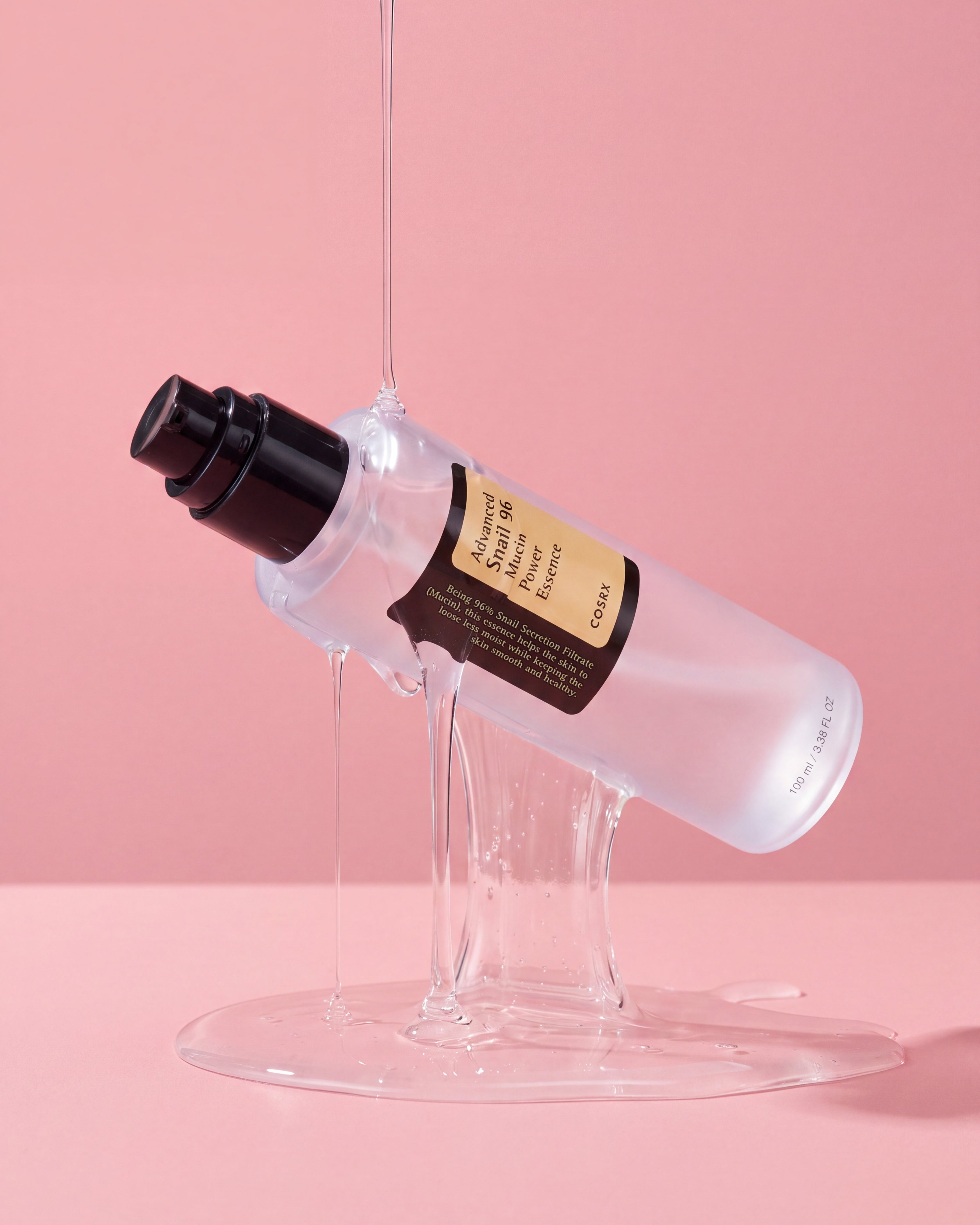 Advanced Snail 96 Mucin Power Essence 100ml