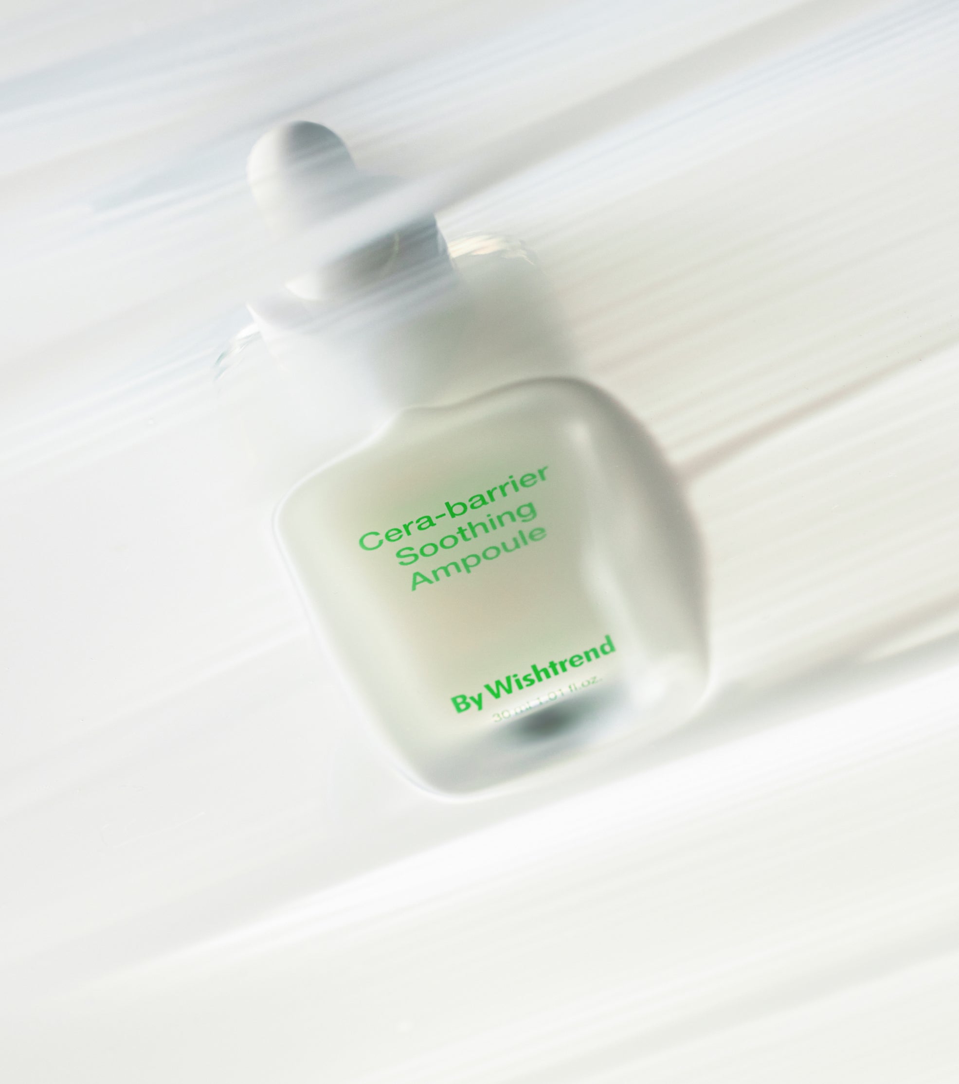 Cera Barrier Soothing Ampoule 2026-04-15