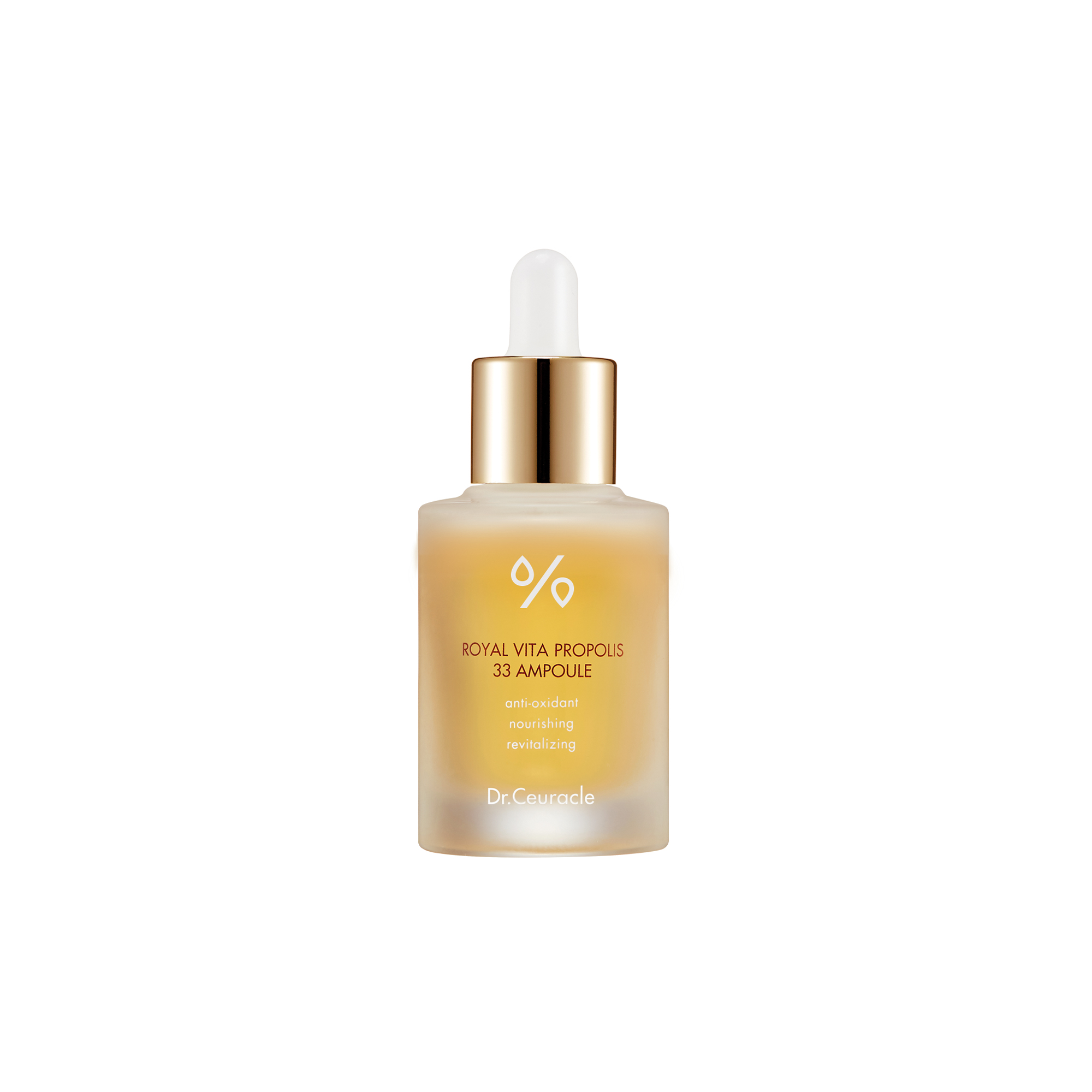 Gave: Velg din Dr.C Favorite Royal Vita Propolis Ampoule 30ml