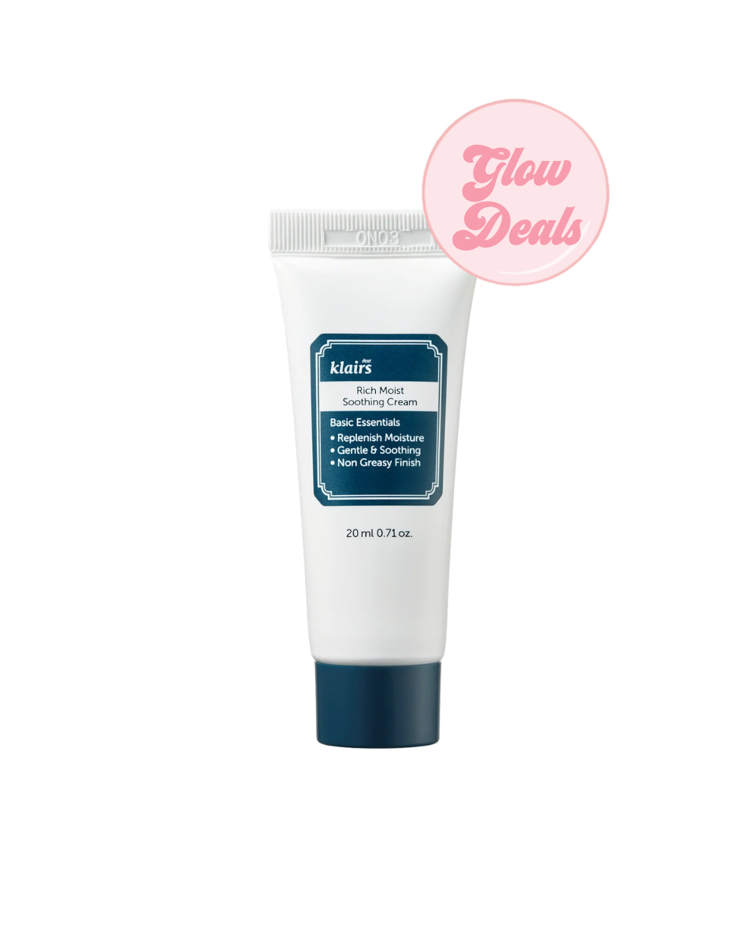 Rich Moist Soothing Cream 20ml