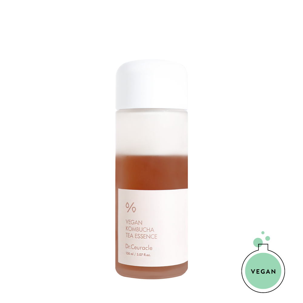 Gave: Choose Your Dr.C Favorite Vegan Kombucha Tea Essence