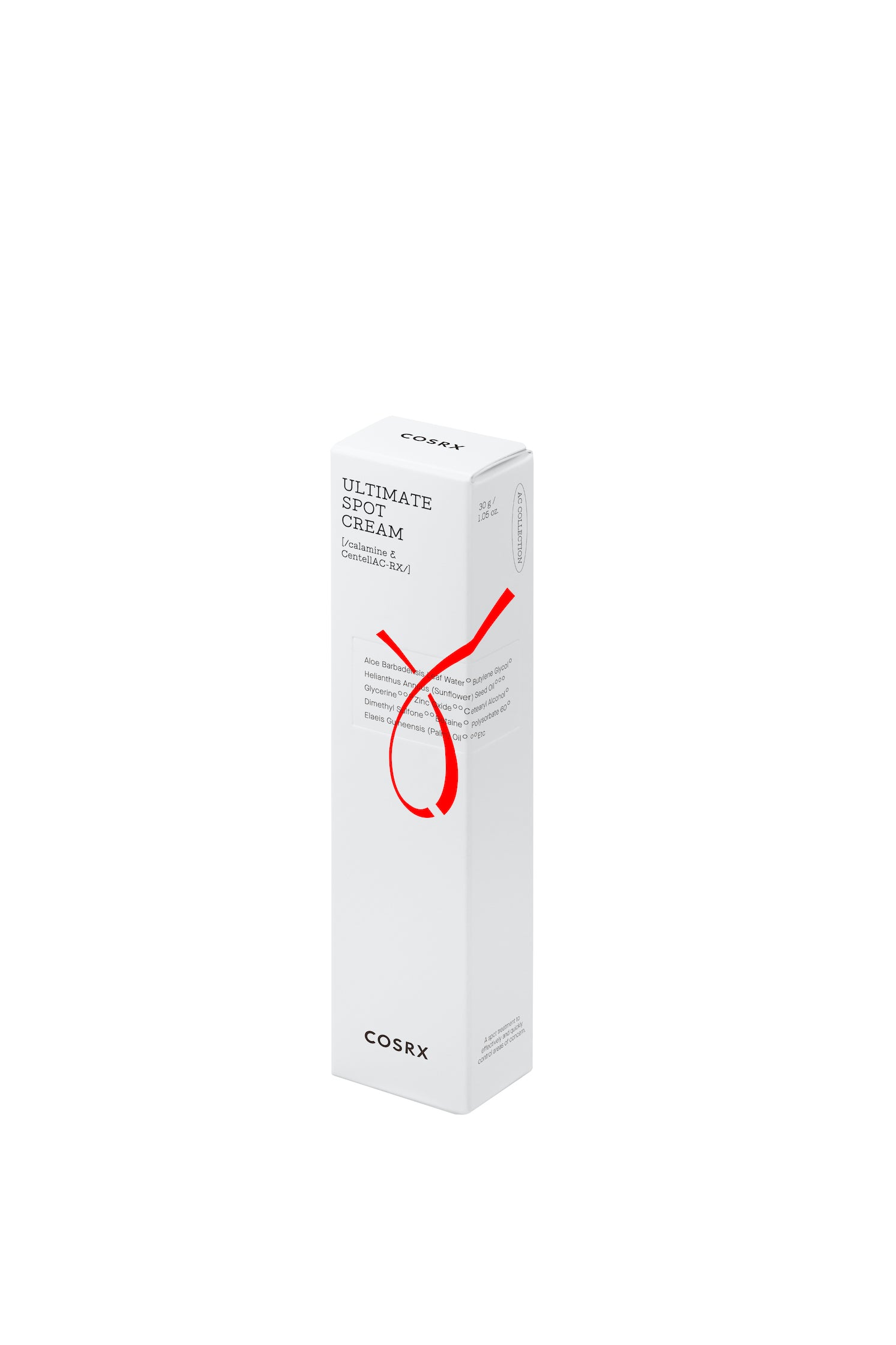 AC Collection Ultimate Spot Cream