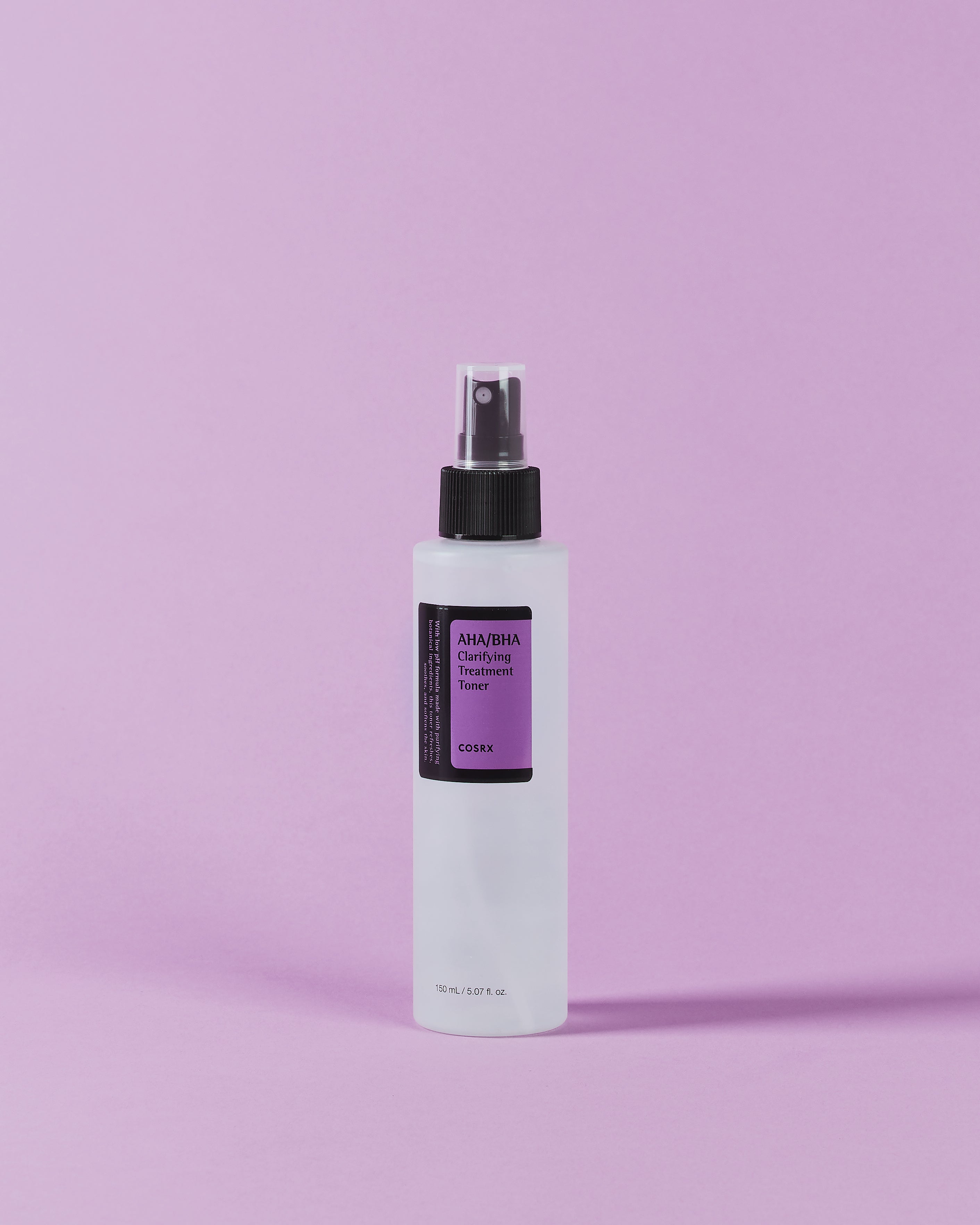 cosrx skincare