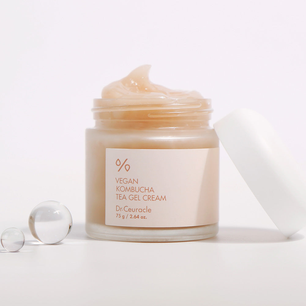 hydrating fermented cream dr ceuracle