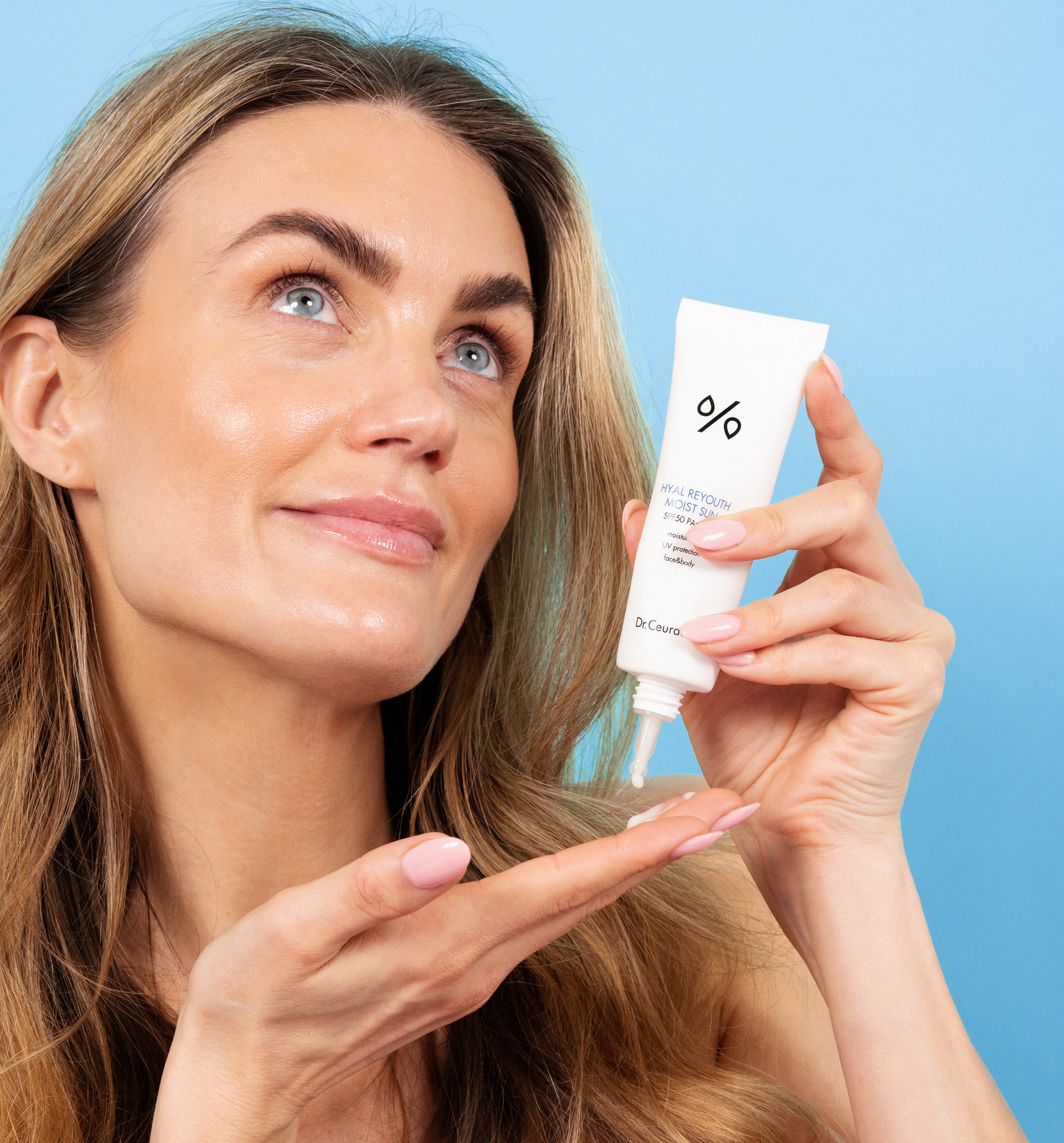 Hyal Reyouth Moist Sun